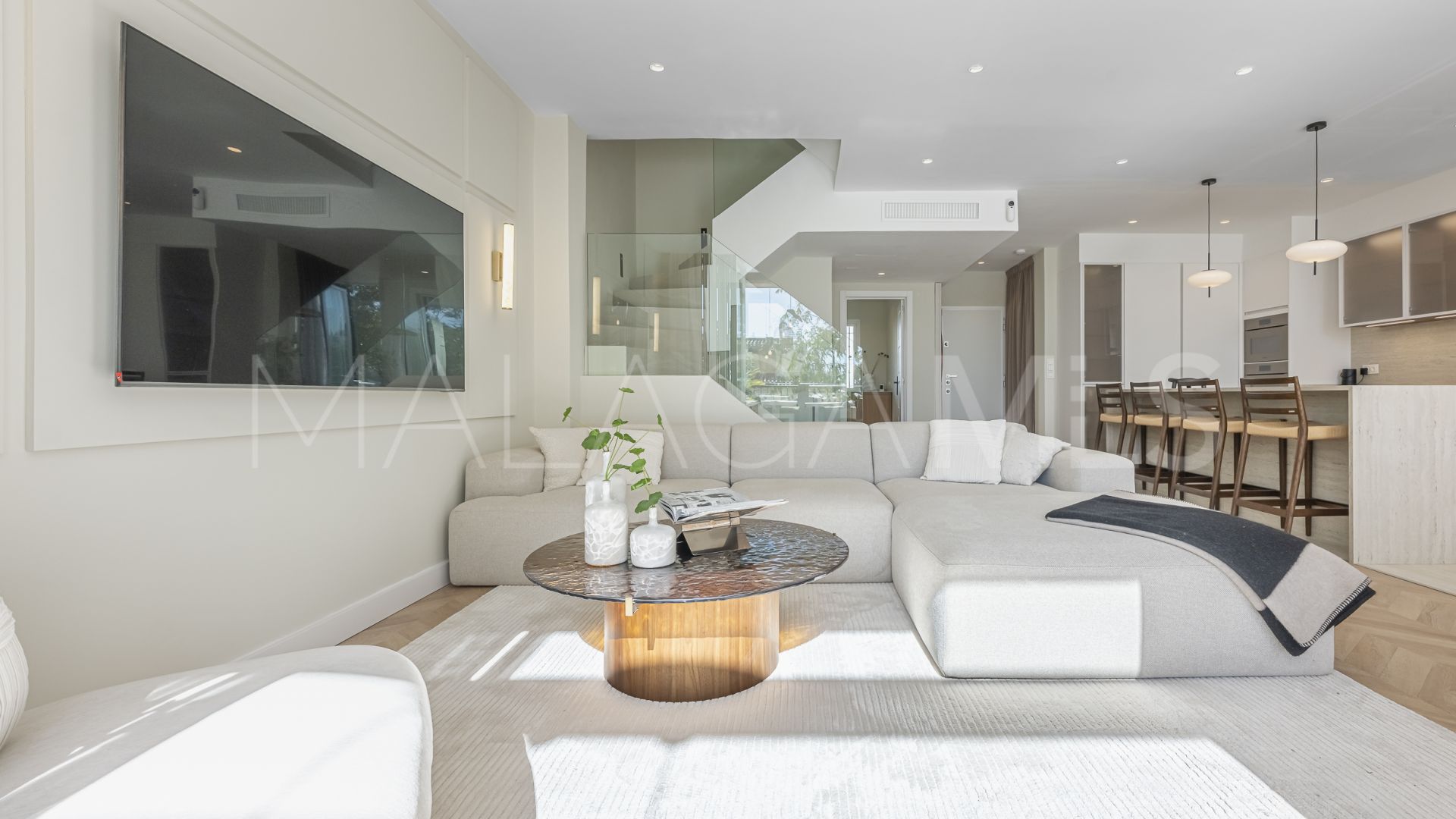 Radhus for sale in Altos de Salamanca