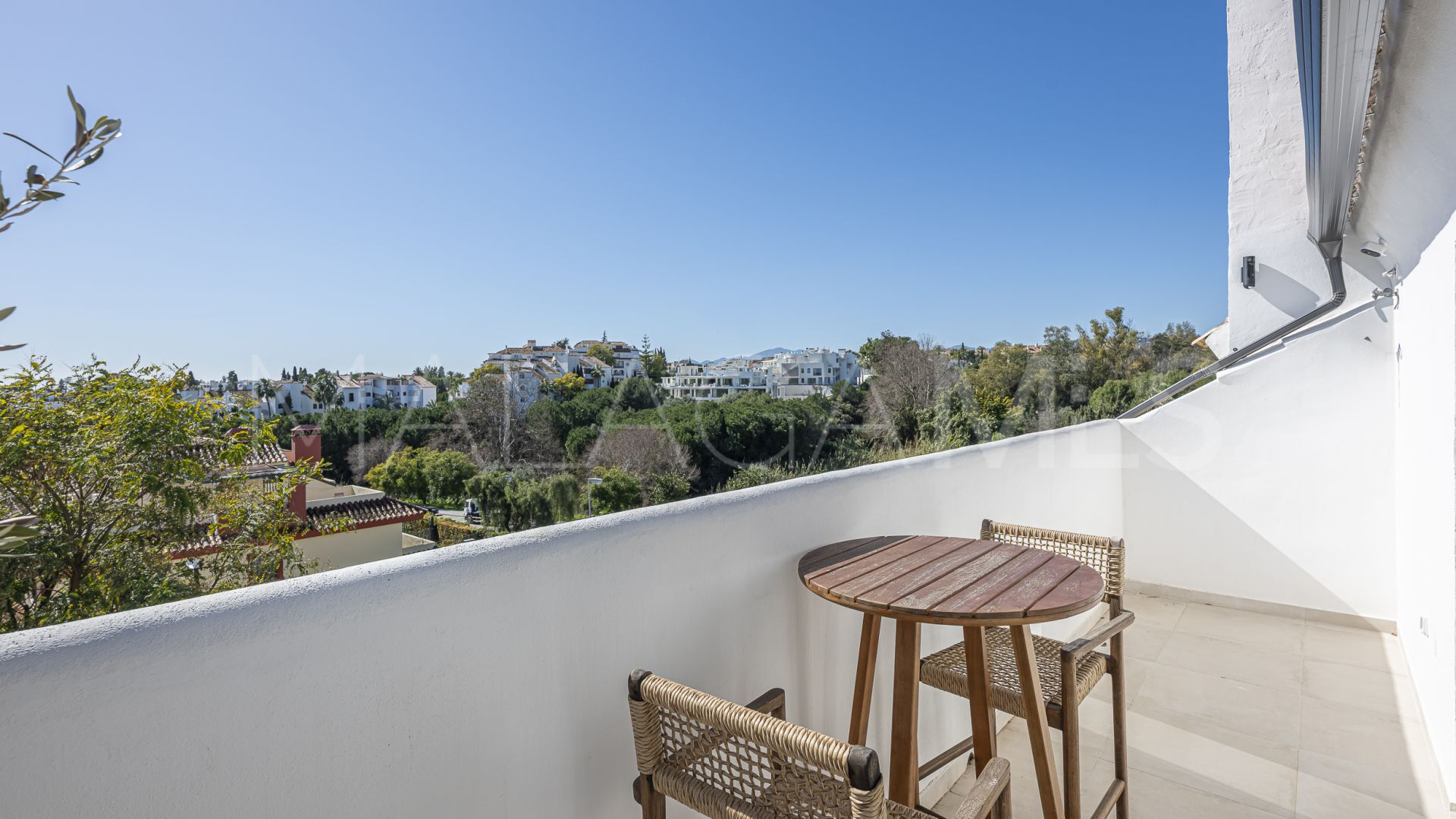 Radhus for sale in Altos de Salamanca