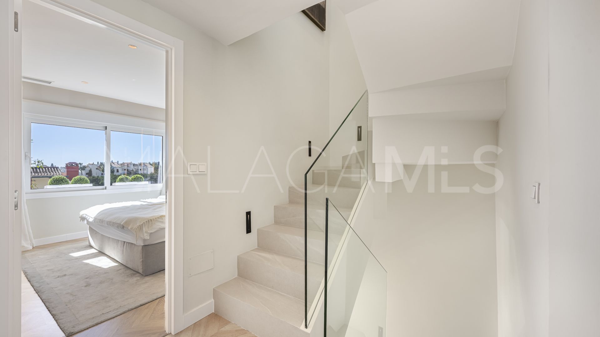 Radhus for sale in Altos de Salamanca