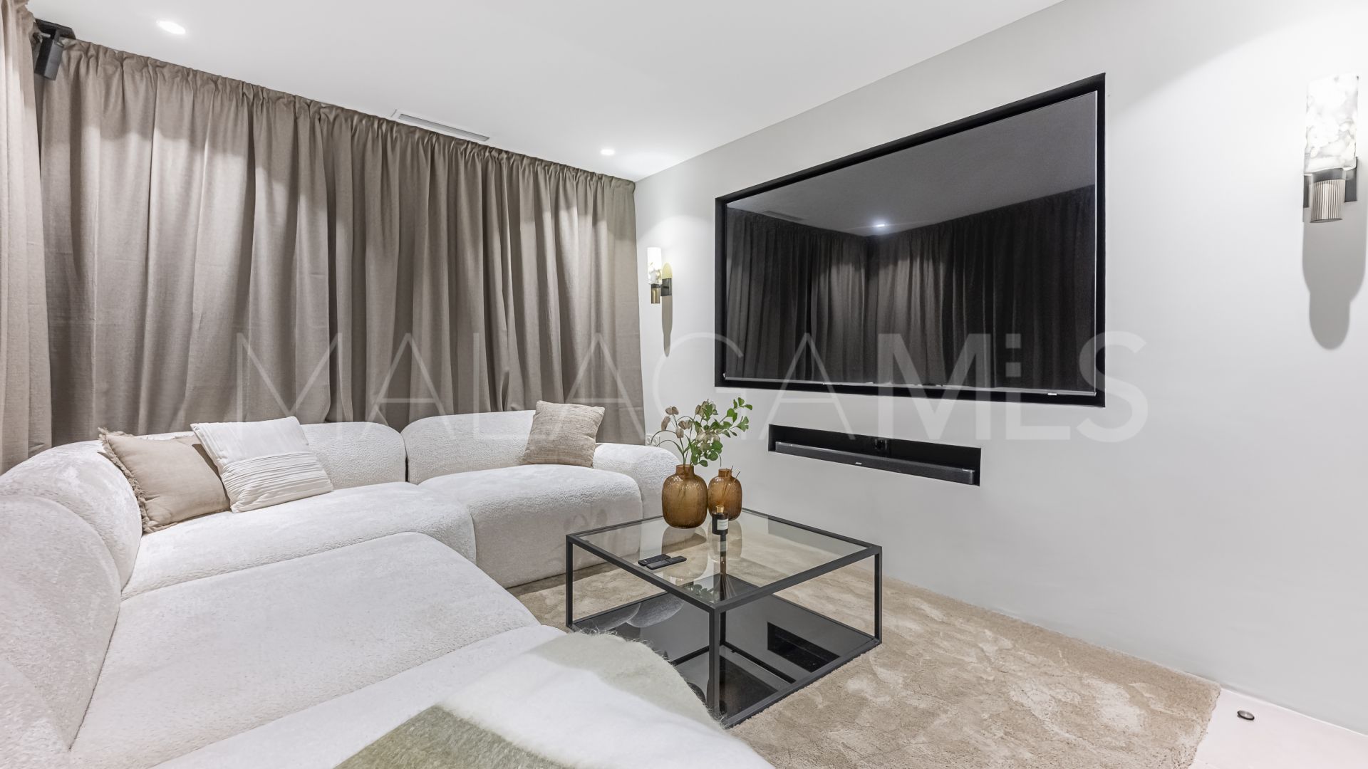 Radhus for sale in Altos de Salamanca