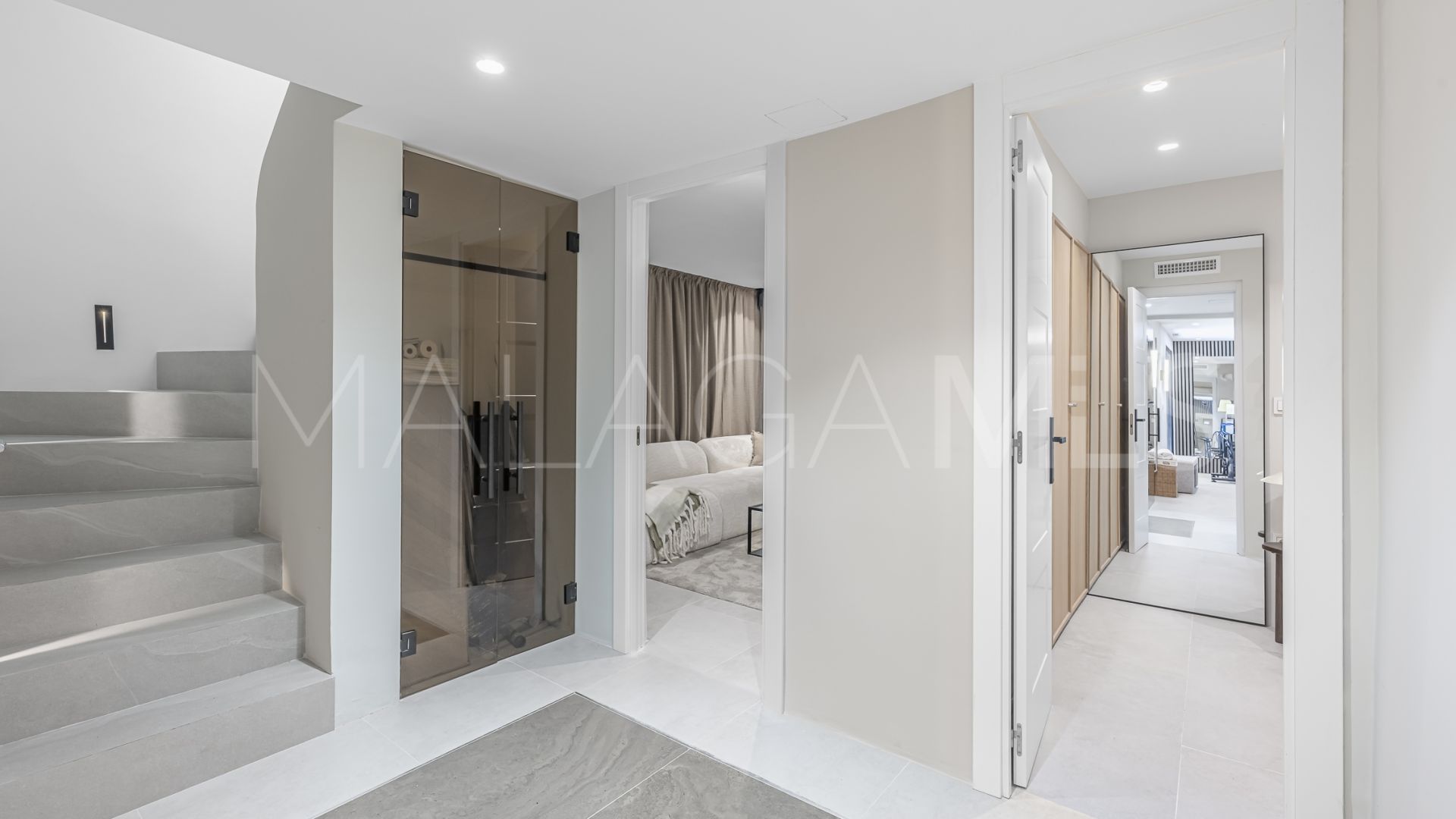 Radhus for sale in Altos de Salamanca