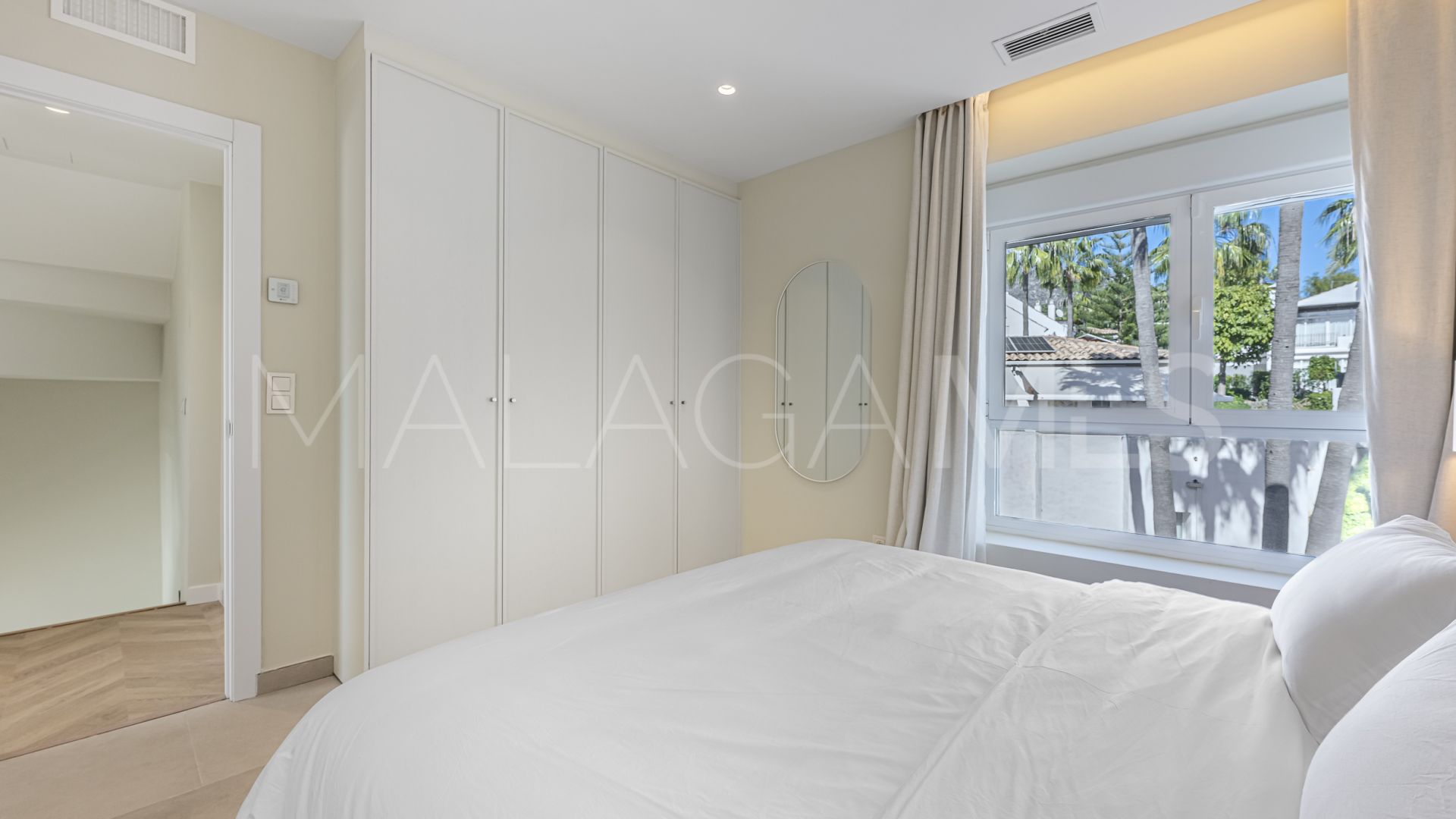 Radhus for sale in Altos de Salamanca