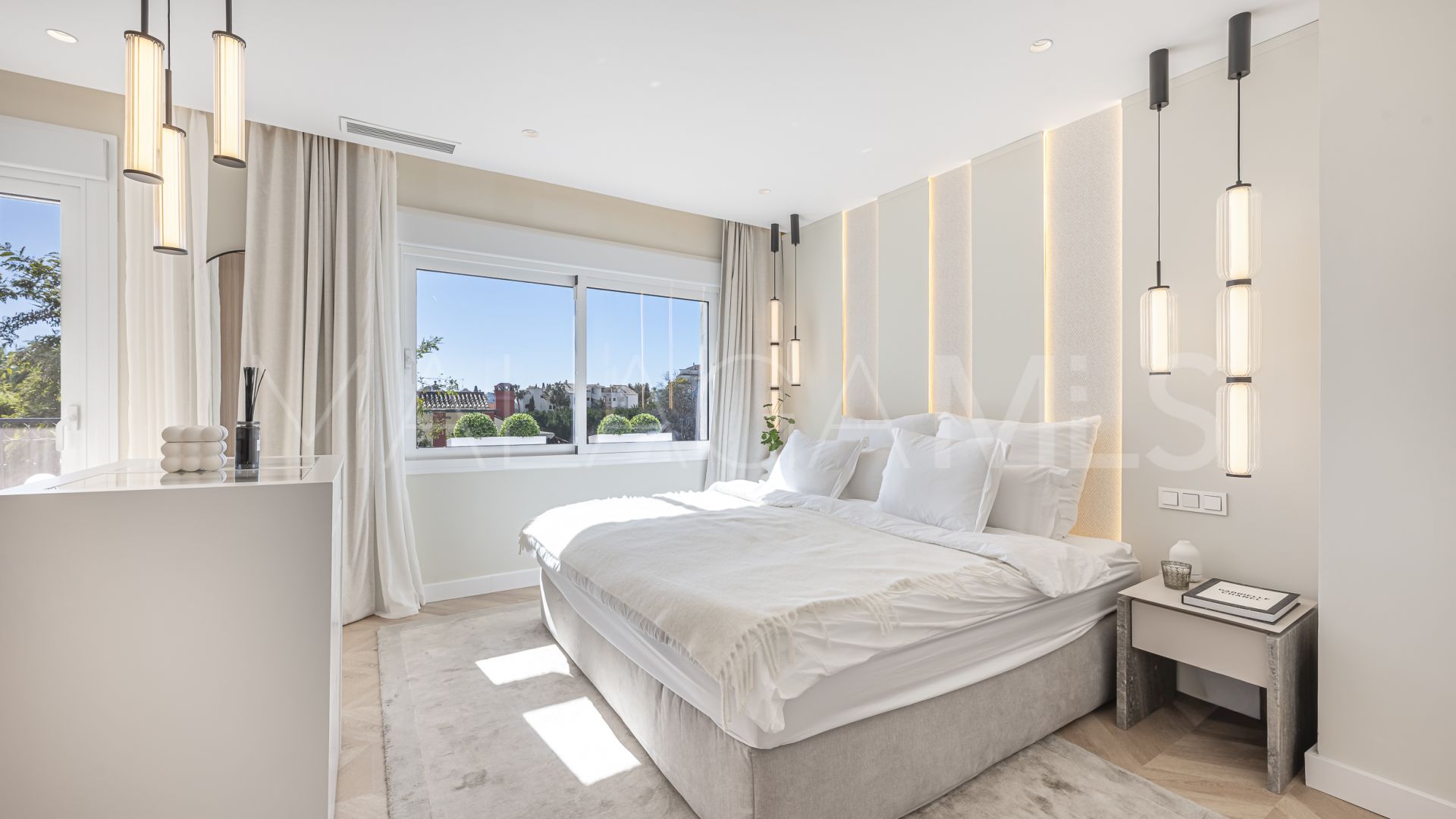 Radhus for sale in Altos de Salamanca