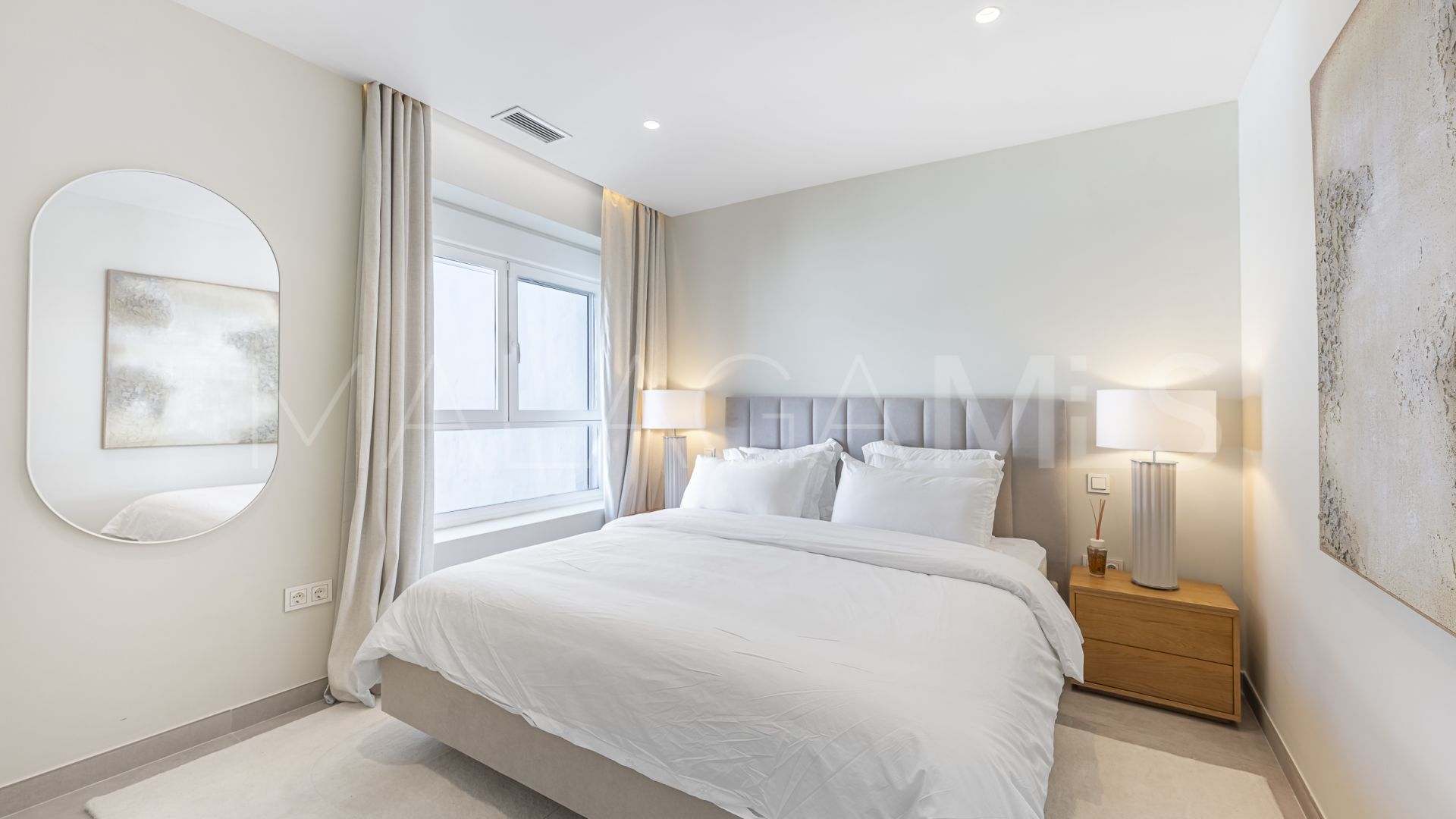 Radhus for sale in Altos de Salamanca