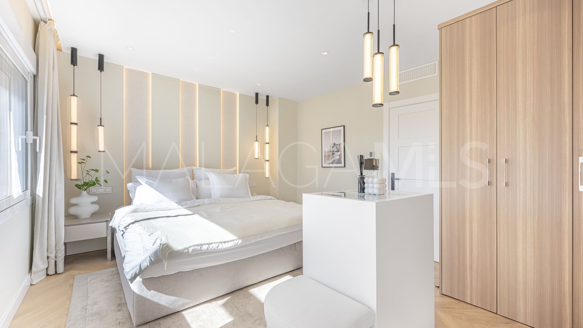 Radhus for sale in Altos de Salamanca