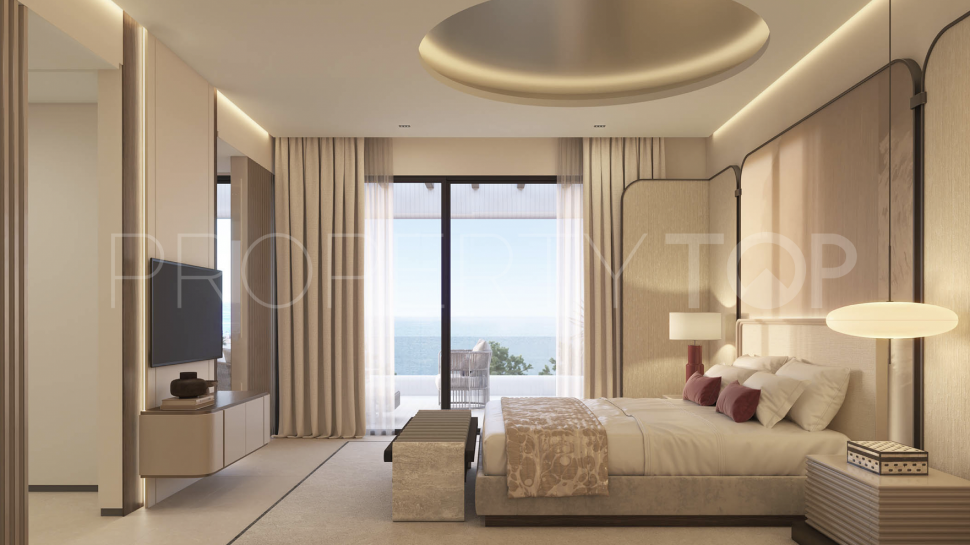 3 bedrooms ground floor duplex in Alicate Playa for sale