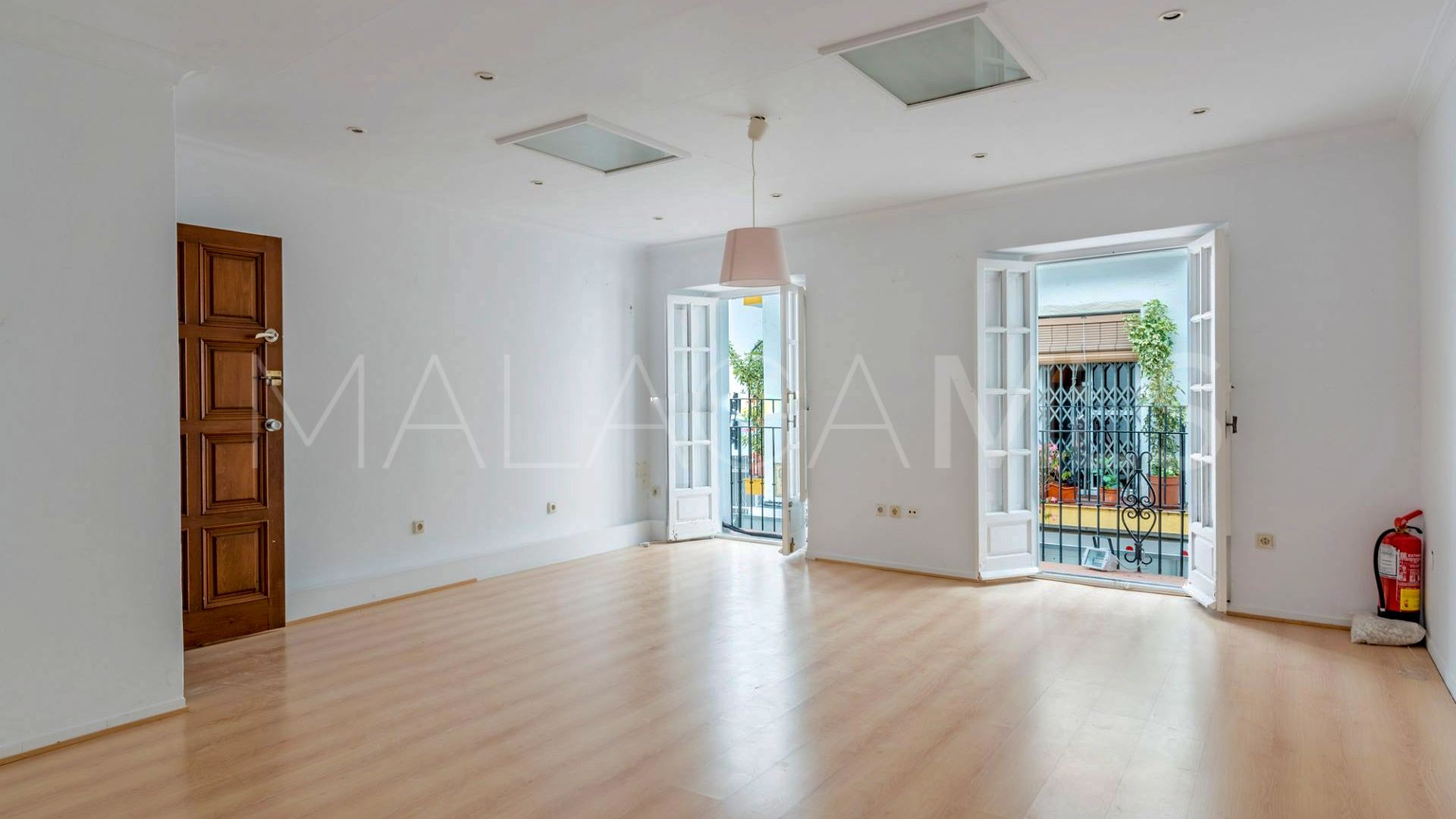 Handla for sale in Marbella Centro