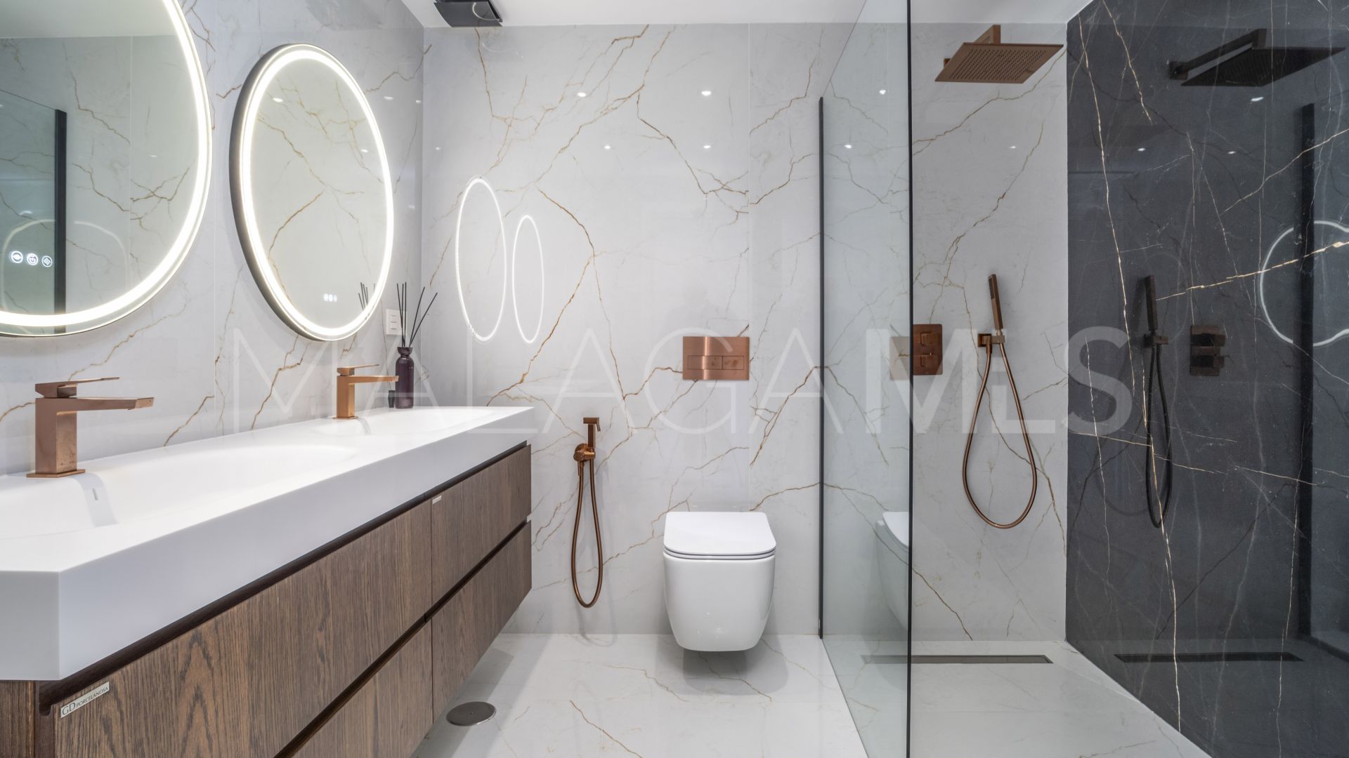 Appartement for sale in Los Granados Golf