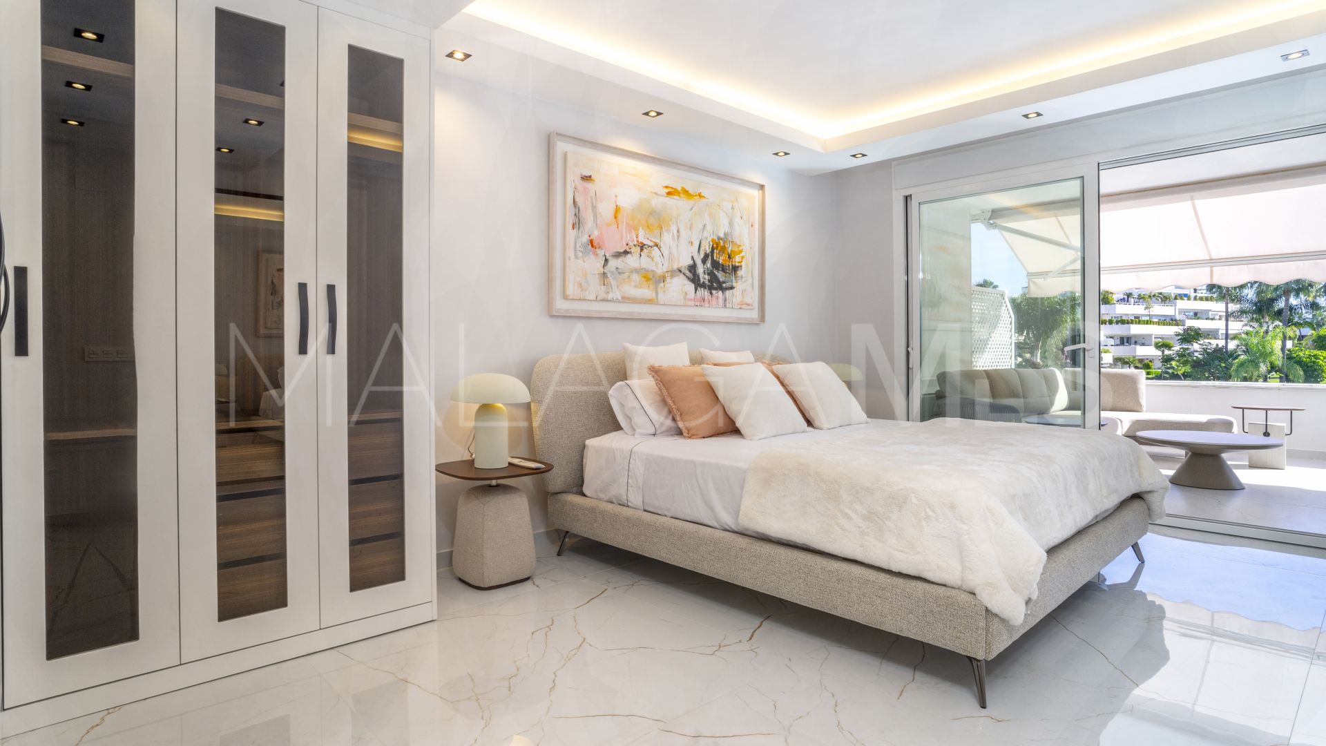 Appartement for sale in Los Granados Golf