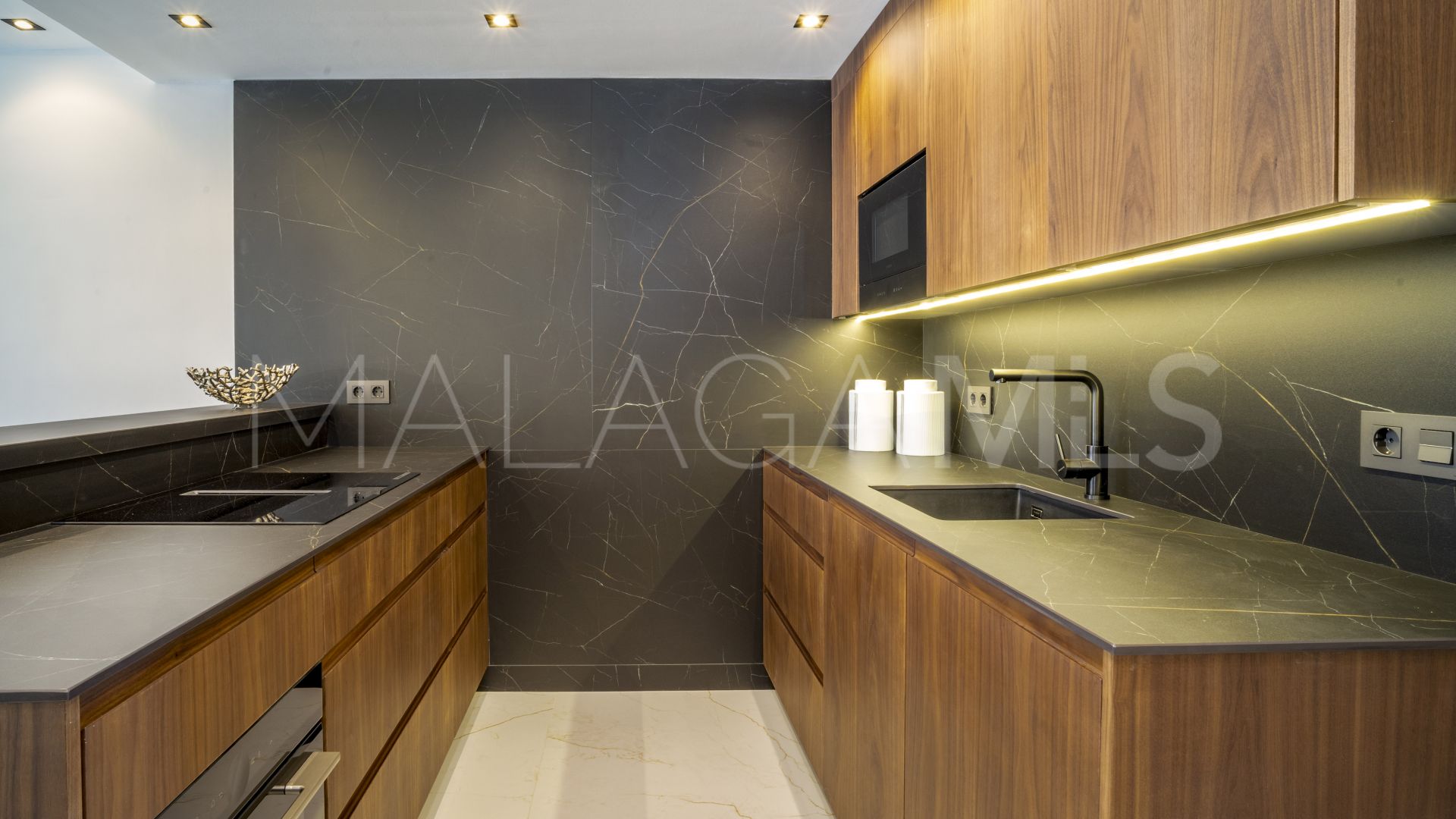 Appartement for sale in Los Granados Golf