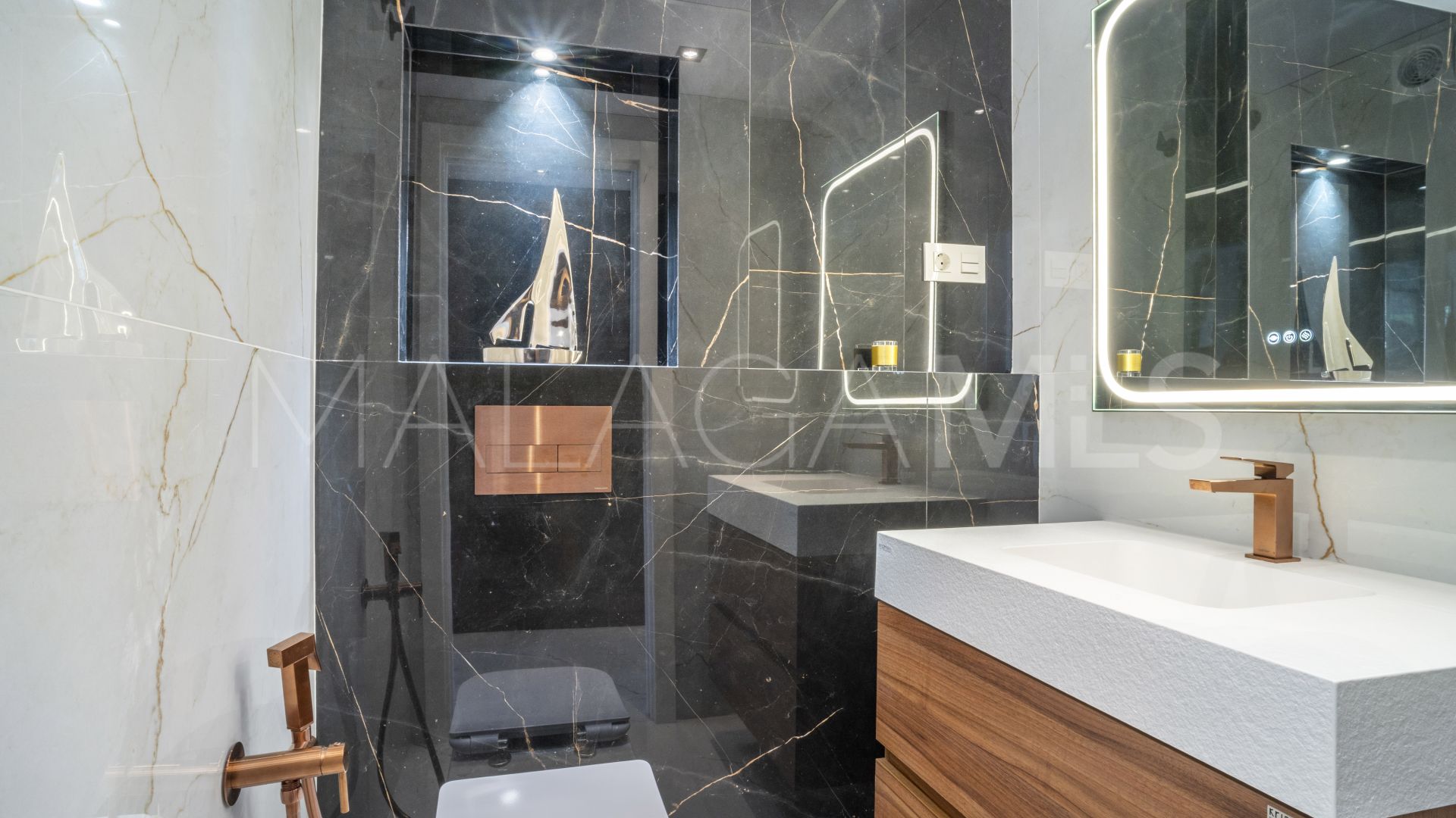 Appartement for sale in Los Granados Golf