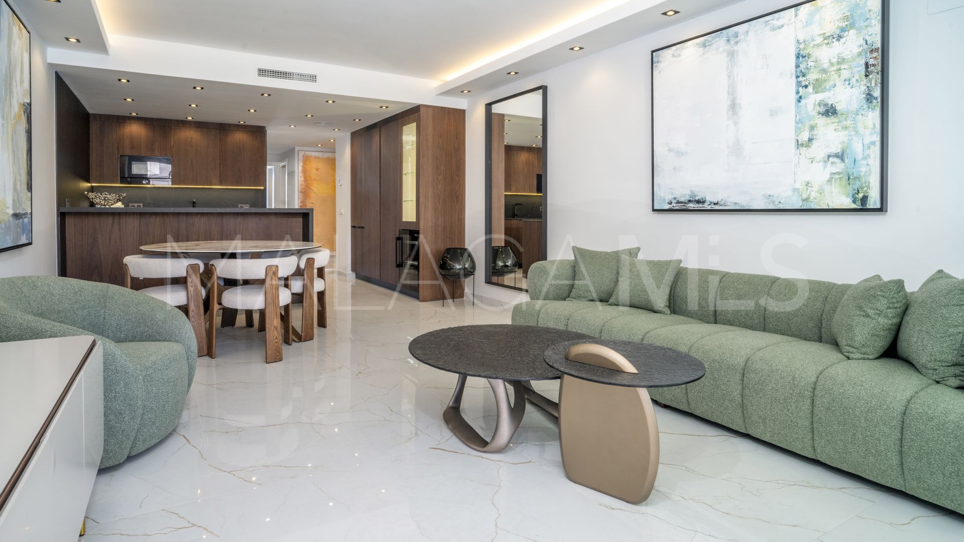 Appartement for sale in Los Granados Golf