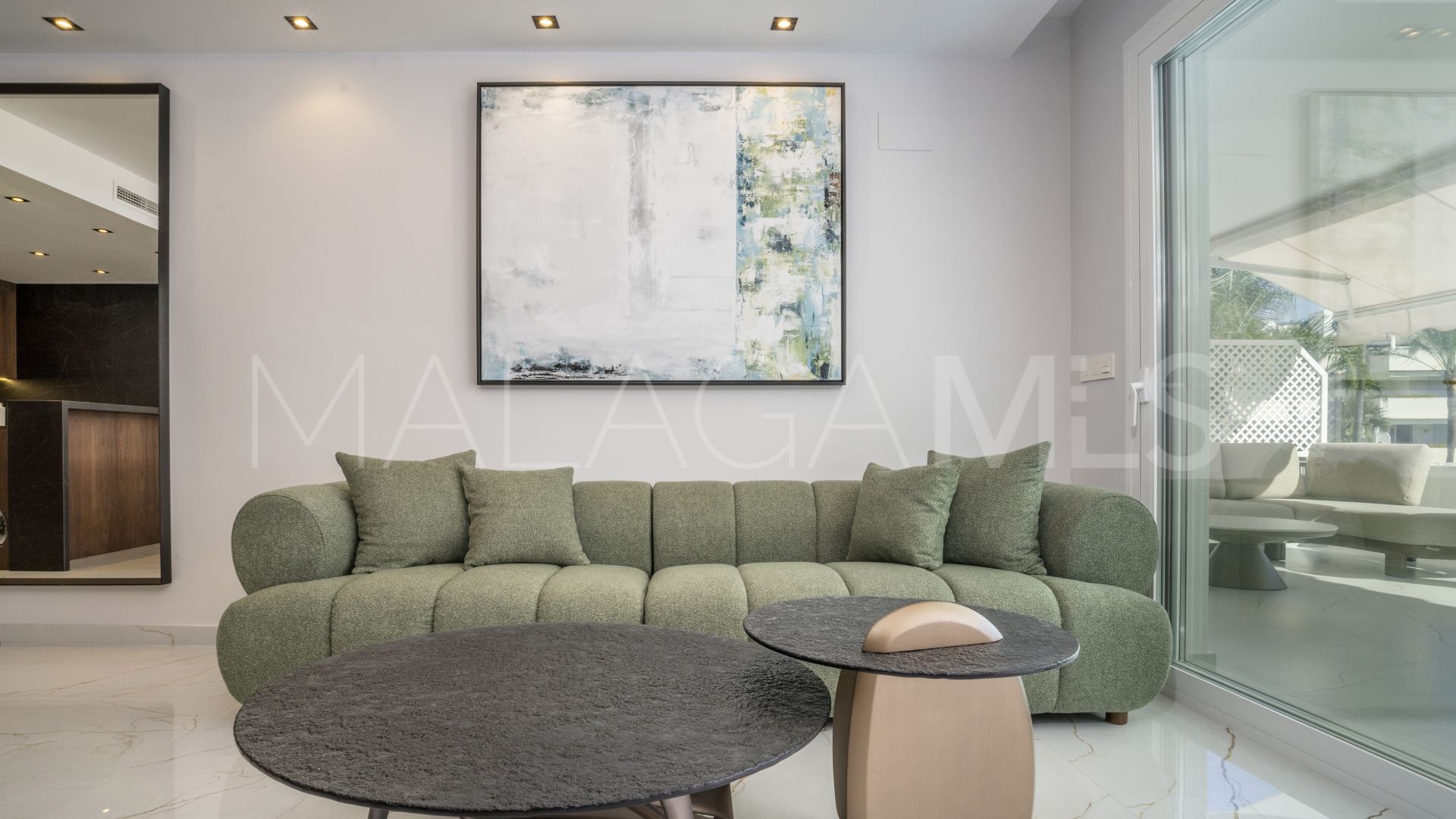 Appartement for sale in Los Granados Golf