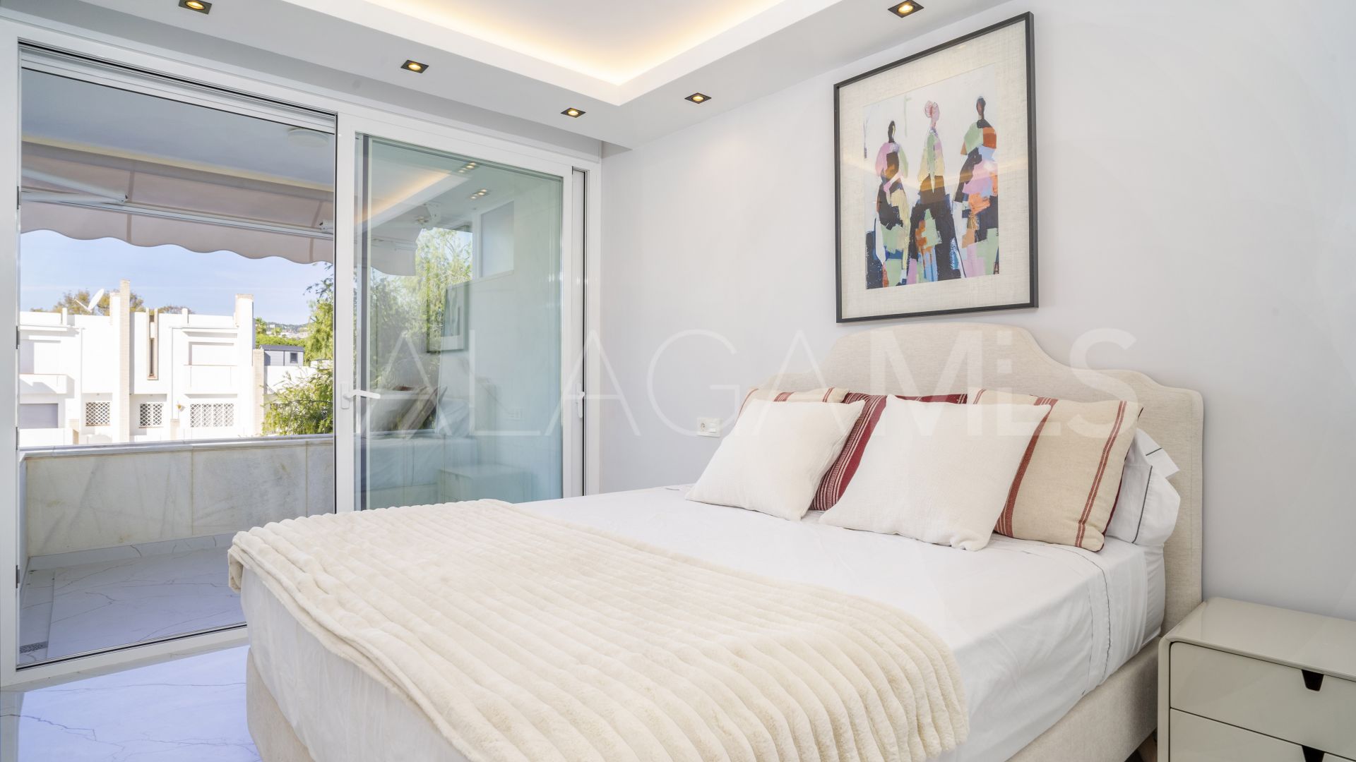 Appartement for sale in Los Granados Golf