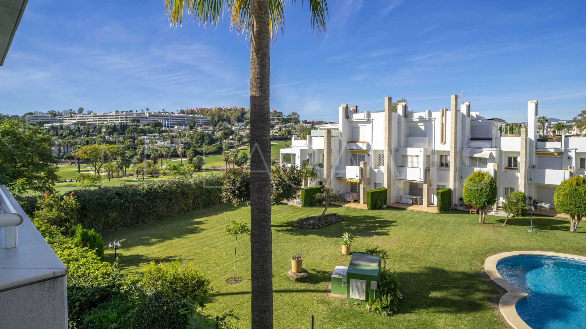 Appartement for sale in Los Granados Golf