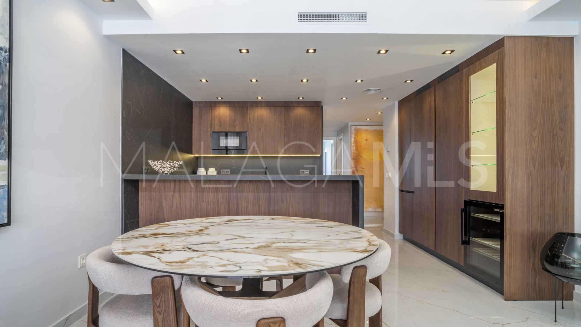 Appartement for sale in Los Granados Golf