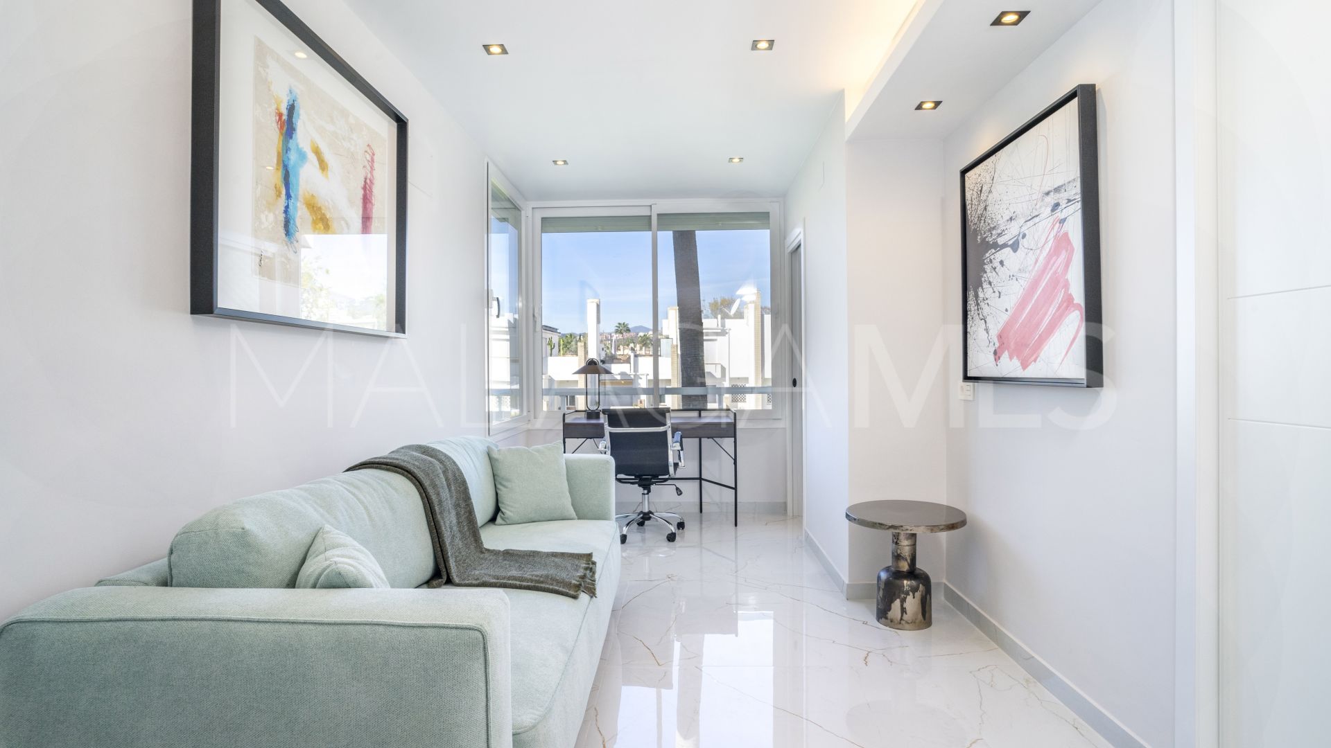 Appartement for sale in Los Granados Golf