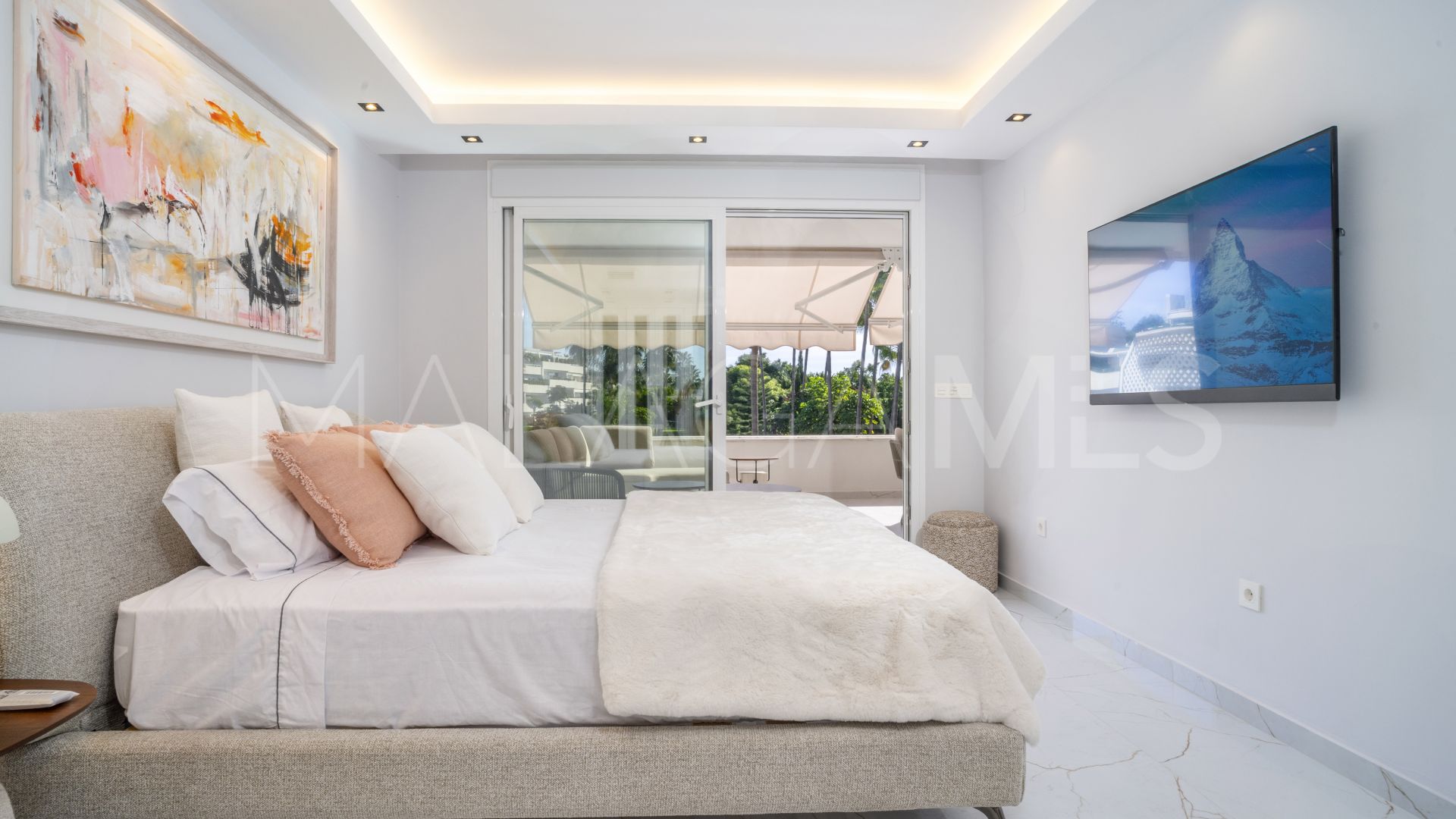 Appartement for sale in Los Granados Golf