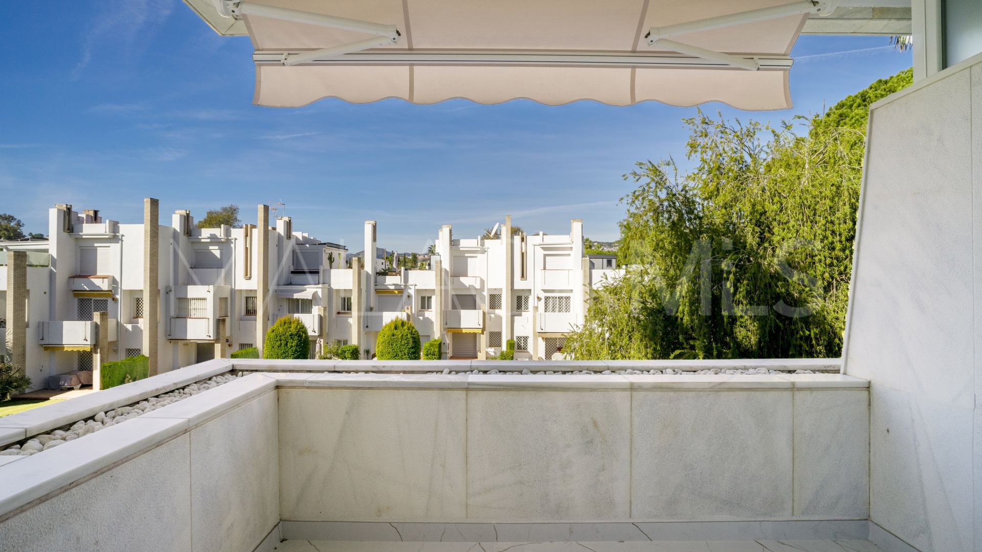 Appartement for sale in Los Granados Golf