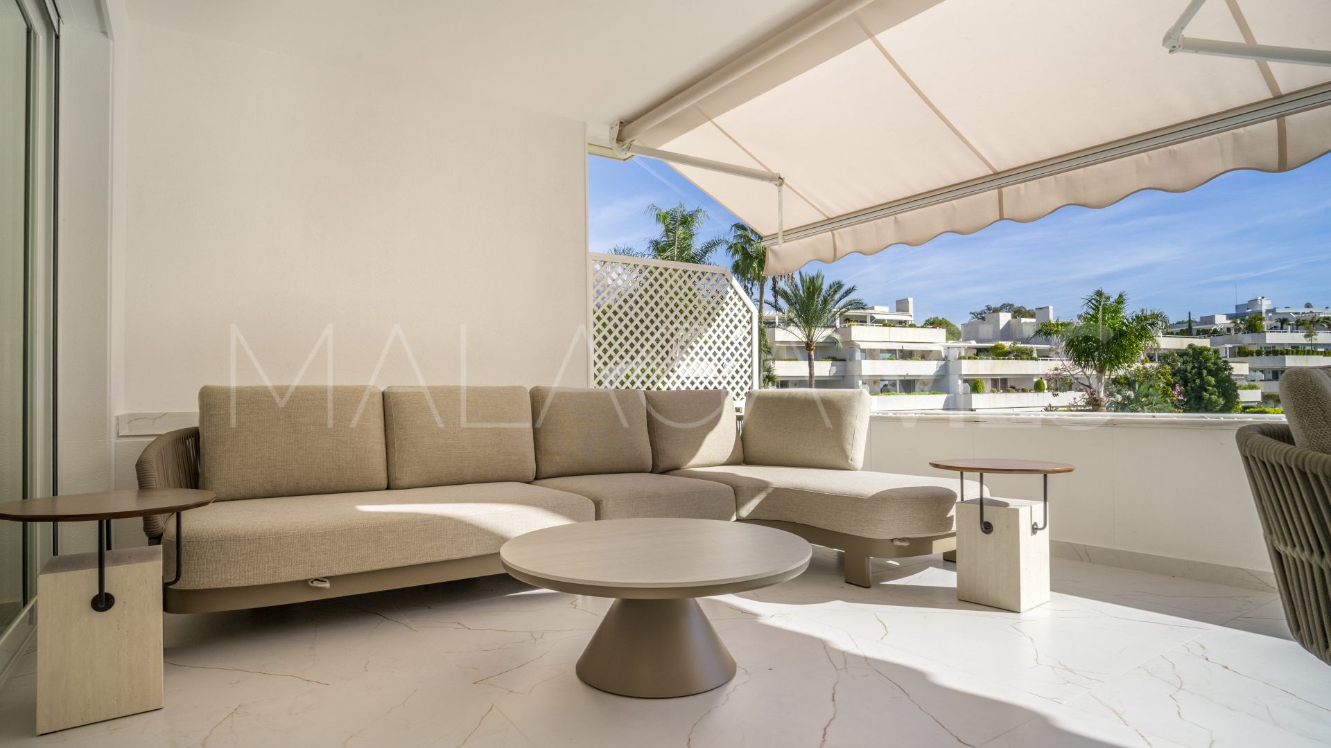 Appartement for sale in Los Granados Golf