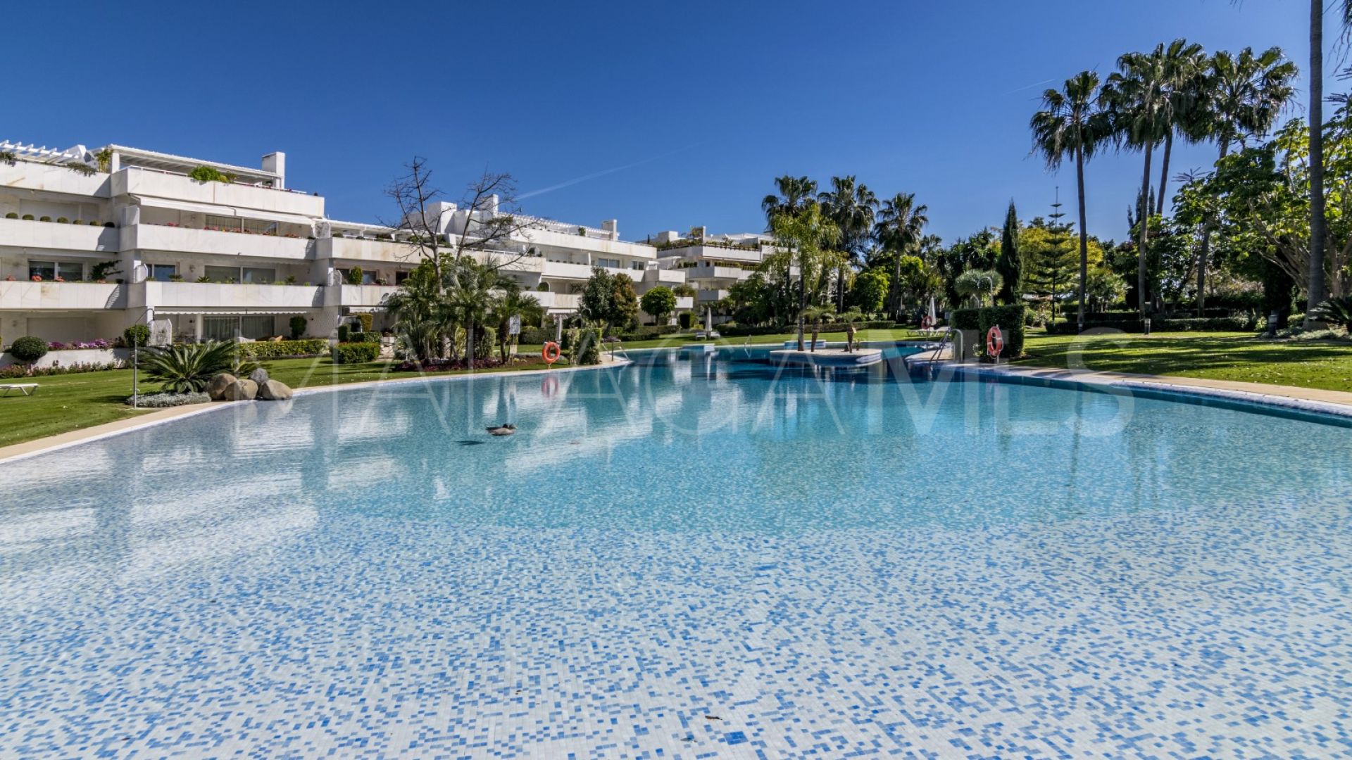 Appartement for sale in Los Granados Golf