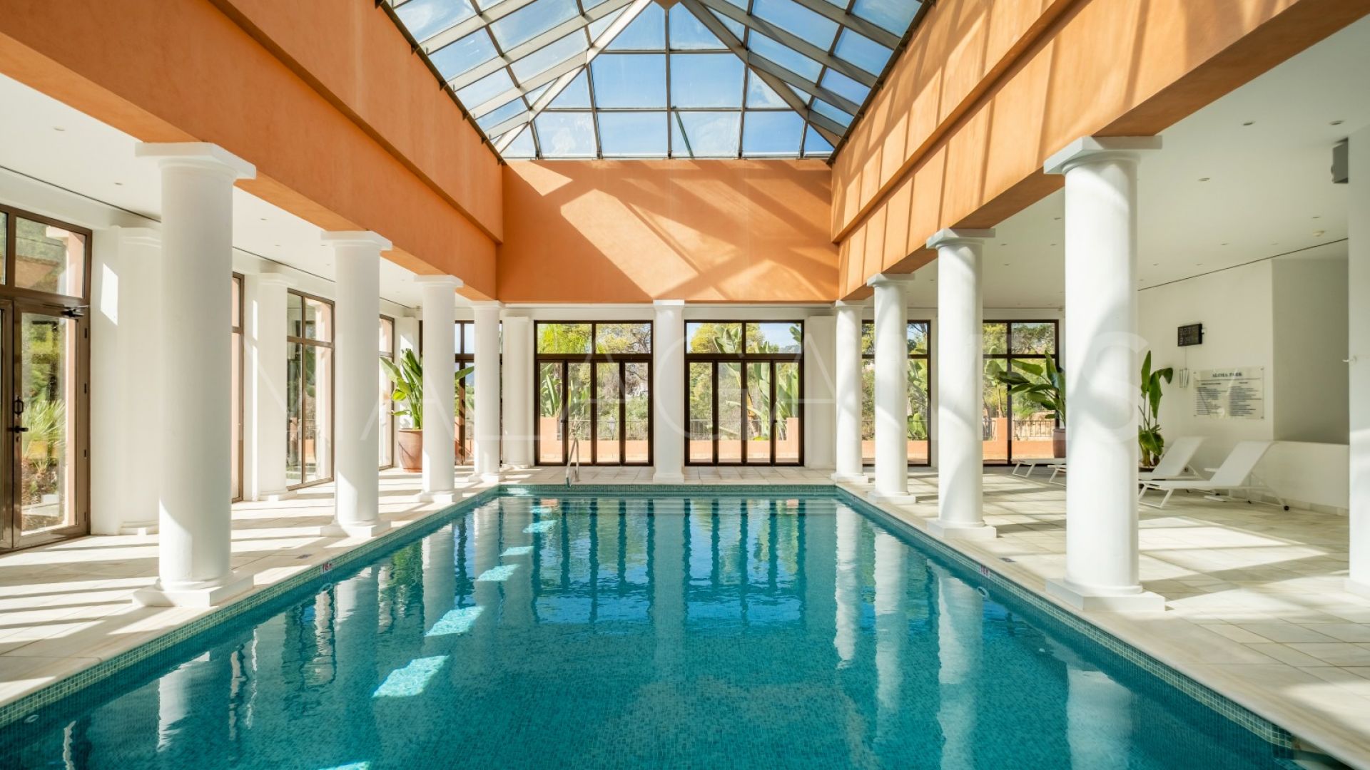 Aloha Park duplex penthouse for sale