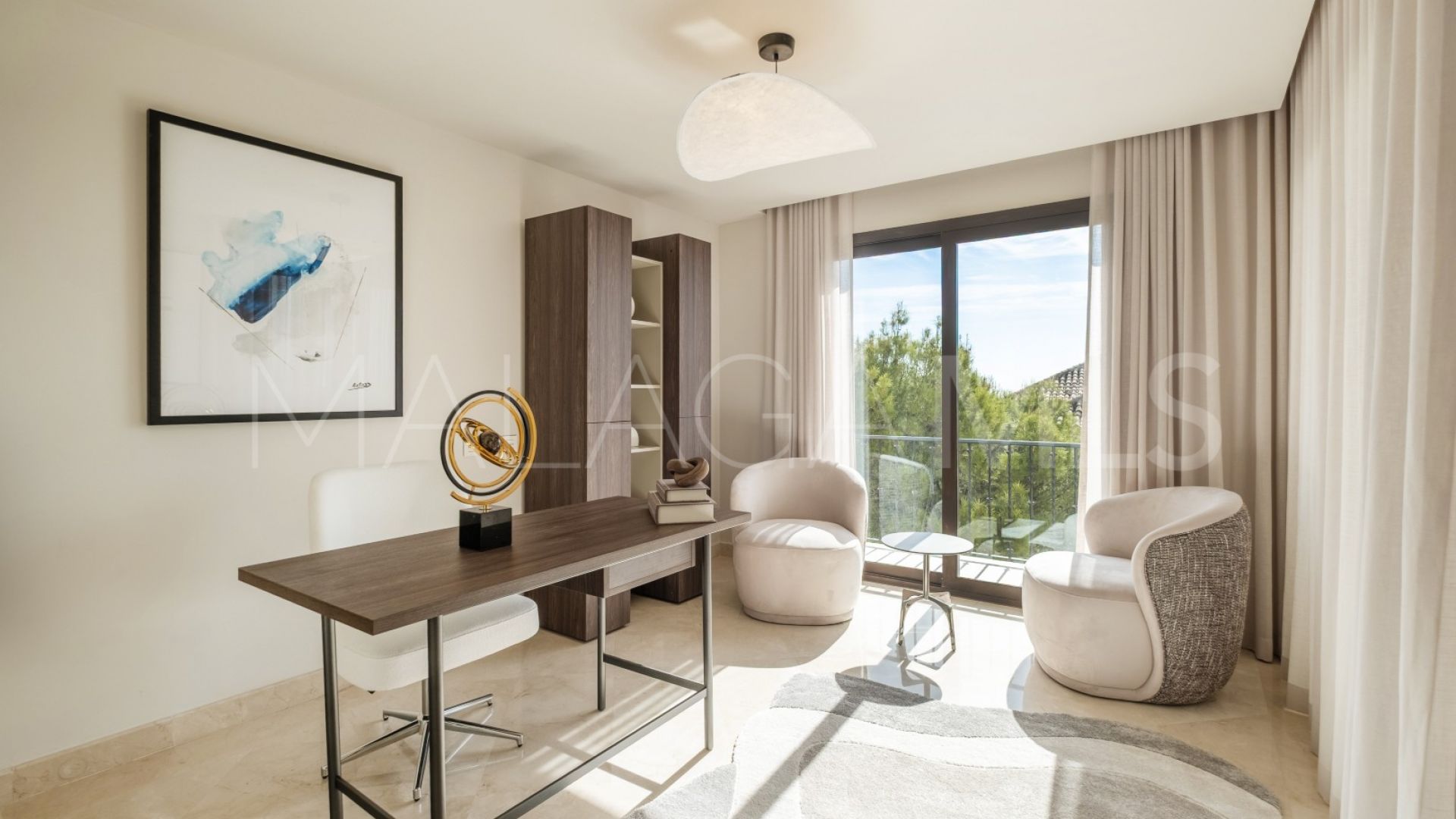 Aloha Park duplex penthouse for sale