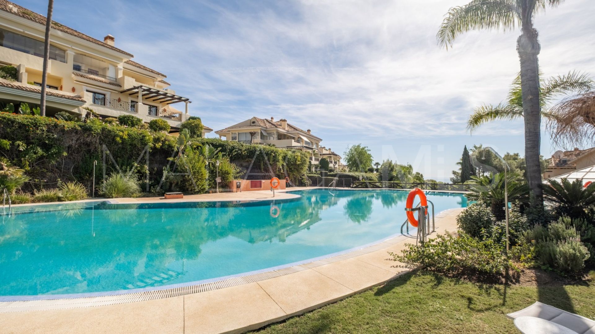 Aloha Park duplex penthouse for sale