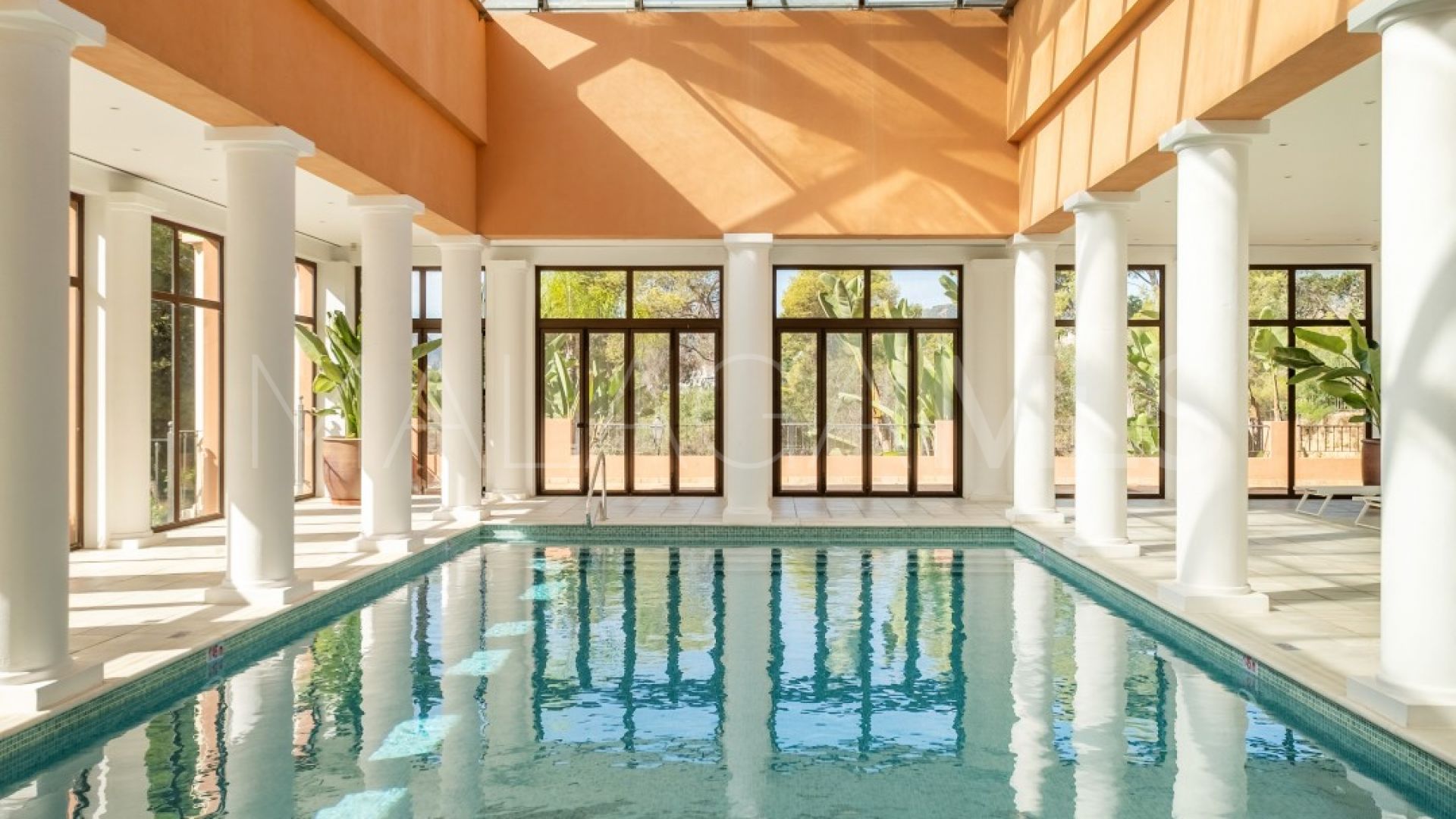 Aloha Park duplex penthouse for sale