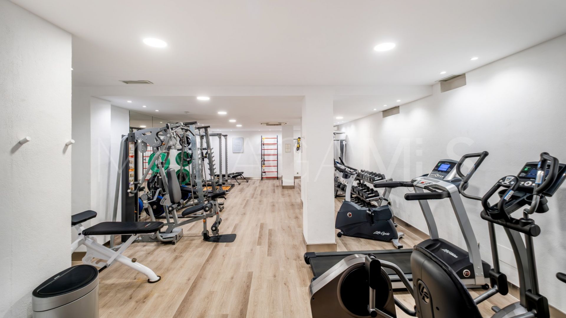 Aloha Park duplex penthouse for sale