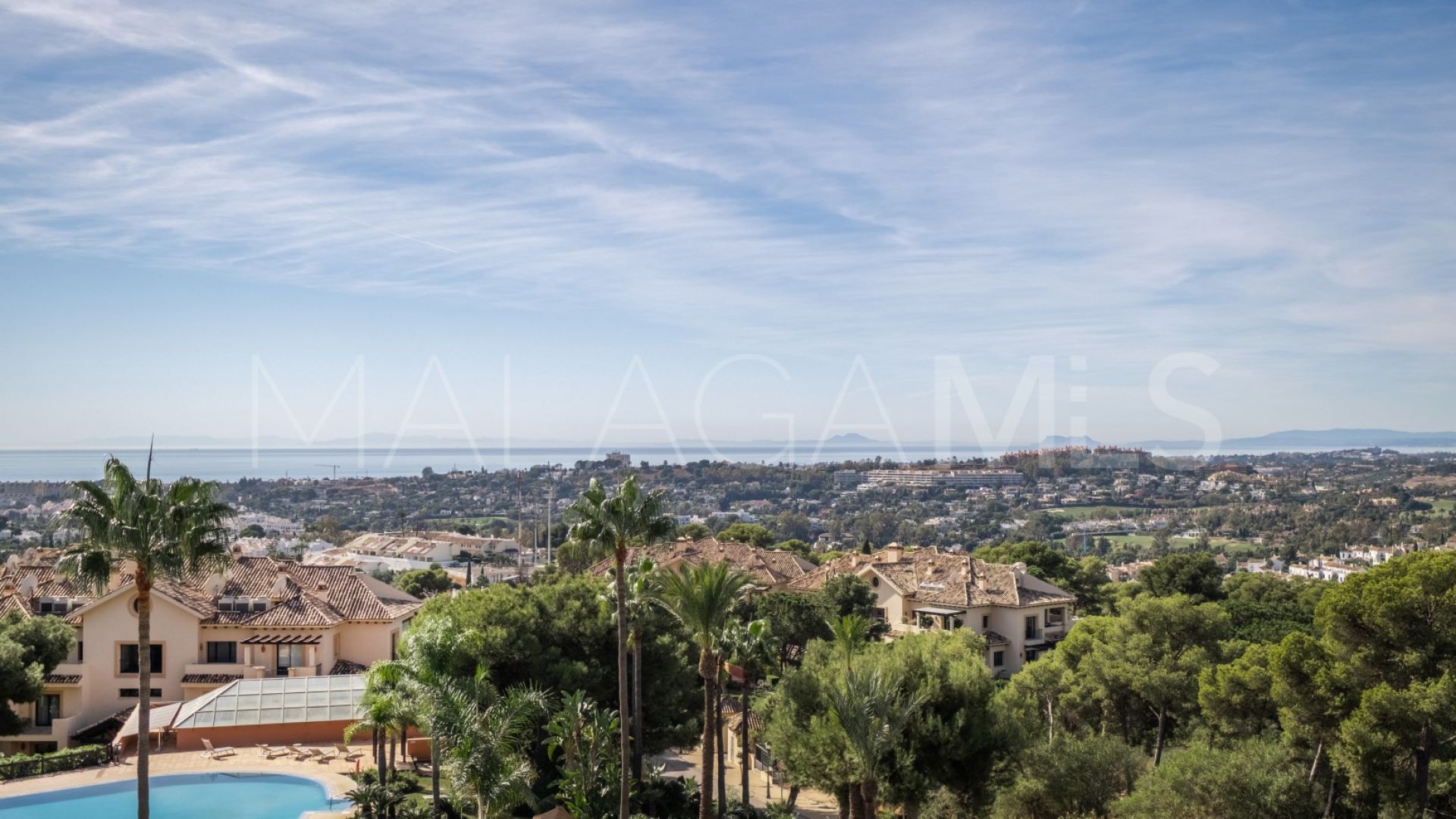 Aloha Park duplex penthouse for sale