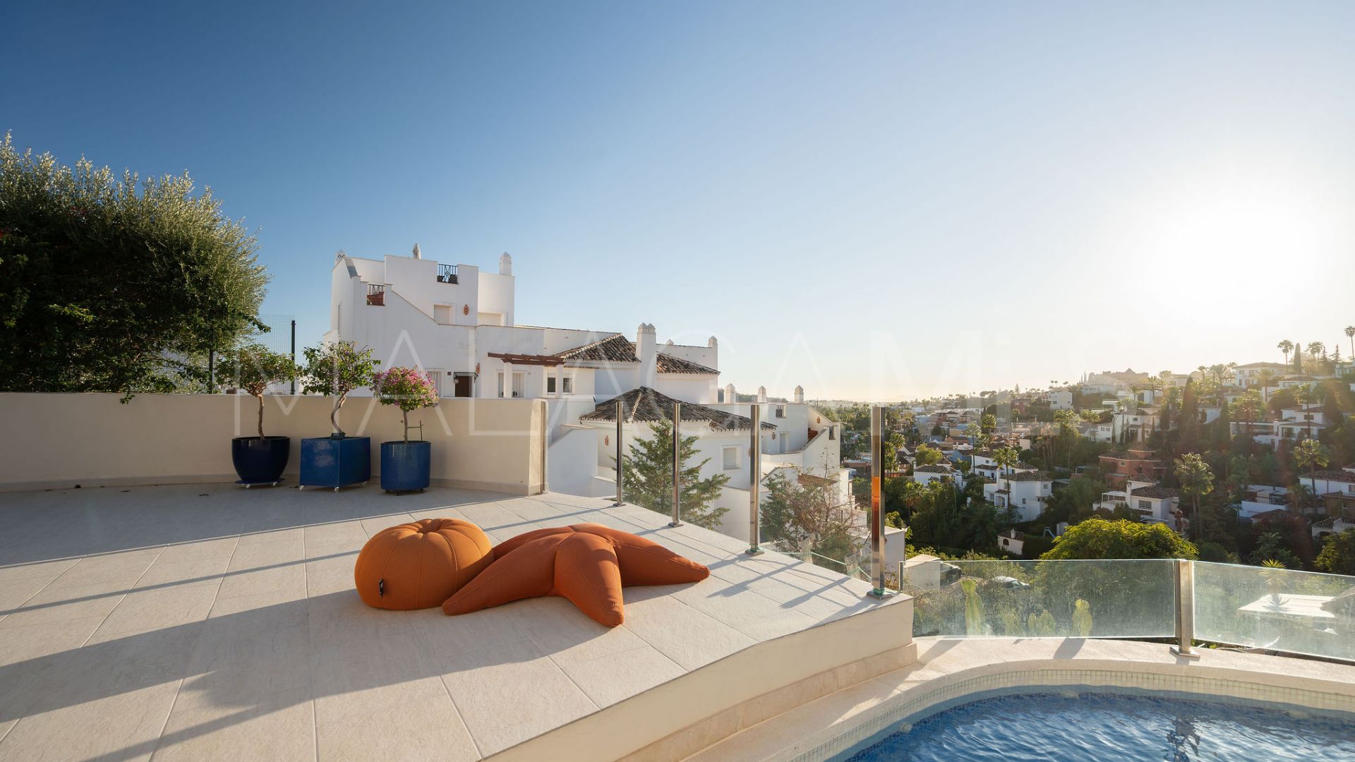 Penthaus for sale in Aloha Hill Club