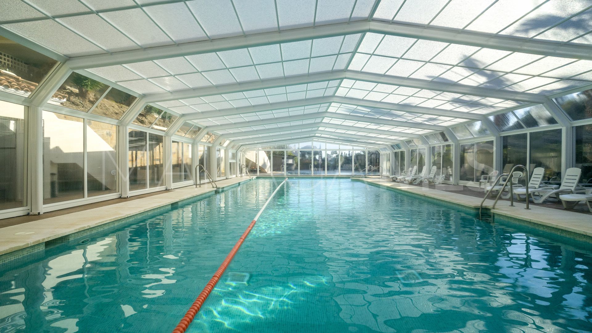 Penthaus for sale in Aloha Hill Club