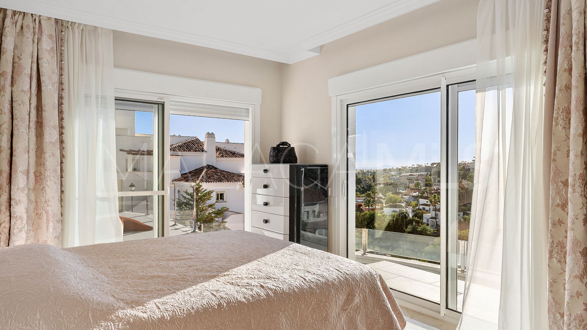 Penthaus for sale in Aloha Hill Club