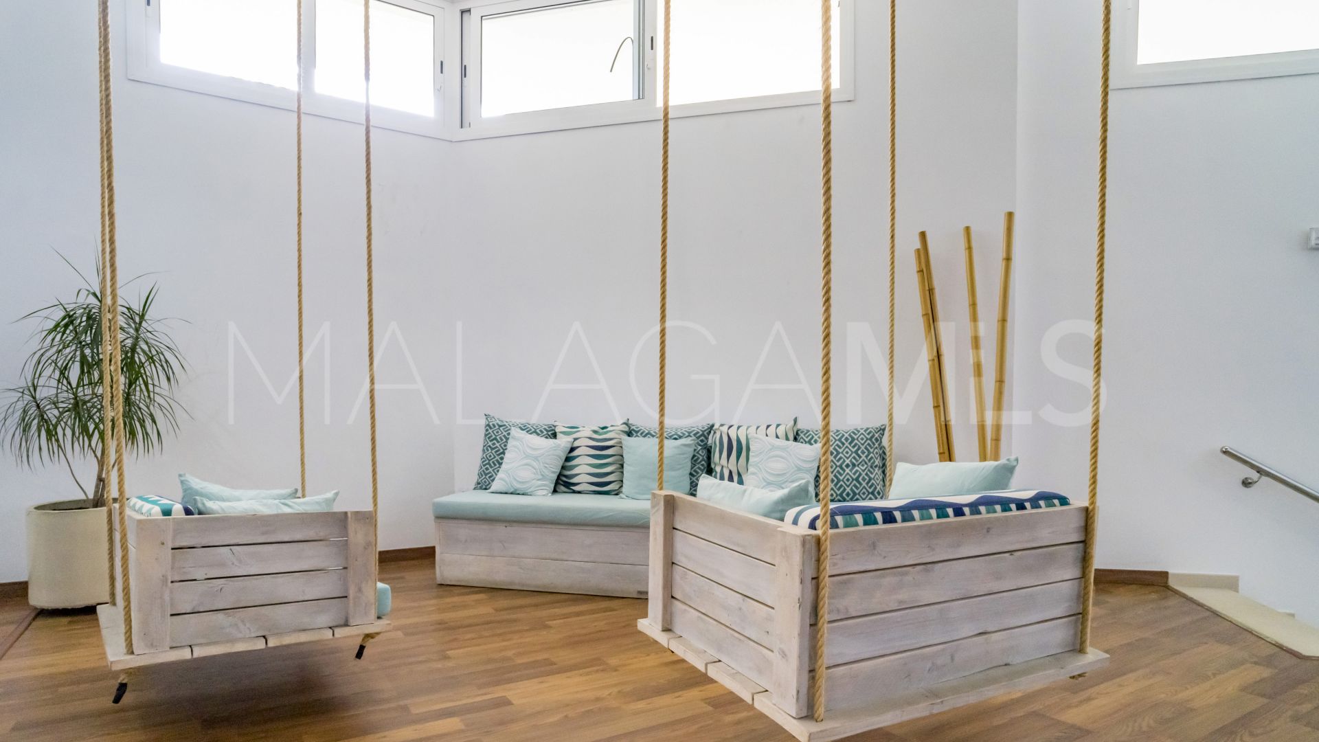 Penthaus for sale in Aloha Hill Club