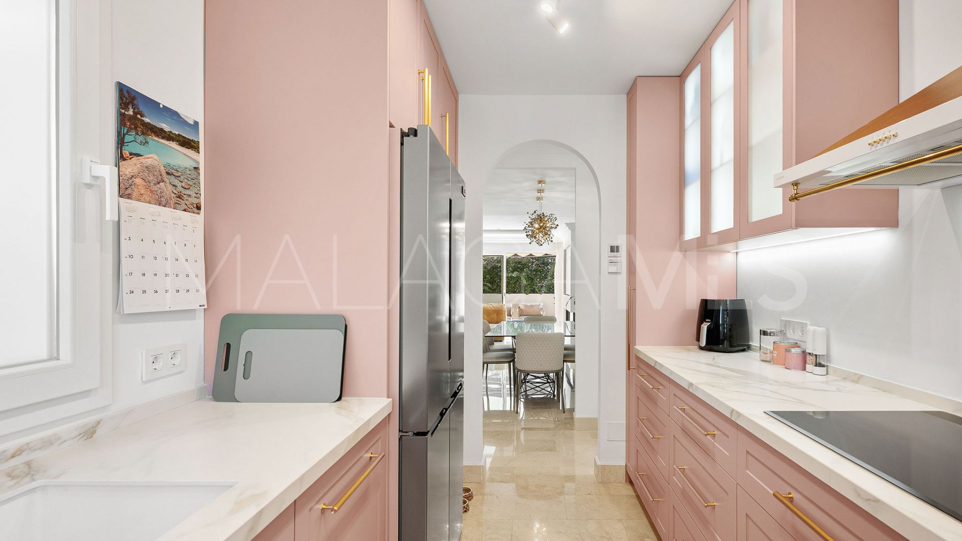 Penthaus for sale in Aloha Hill Club