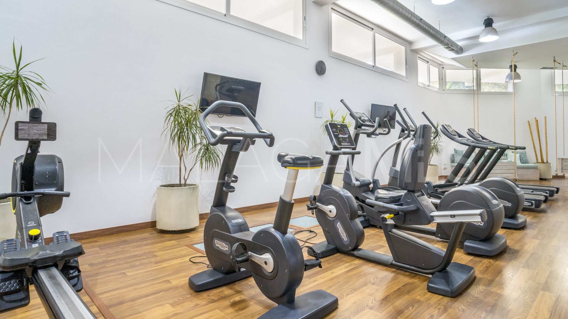 Penthaus for sale in Aloha Hill Club