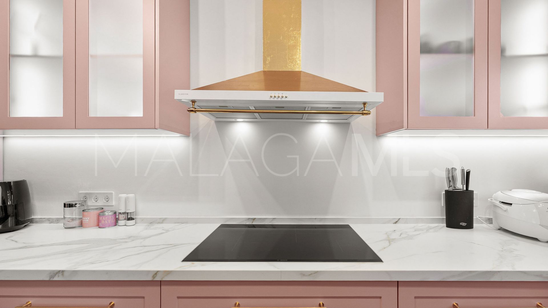 Penthaus for sale in Aloha Hill Club