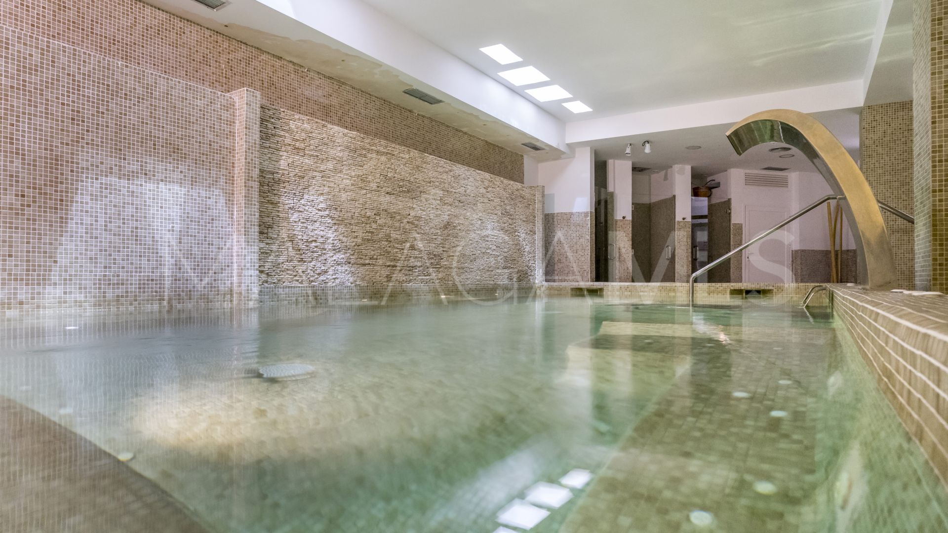 Penthaus for sale in Aloha Hill Club