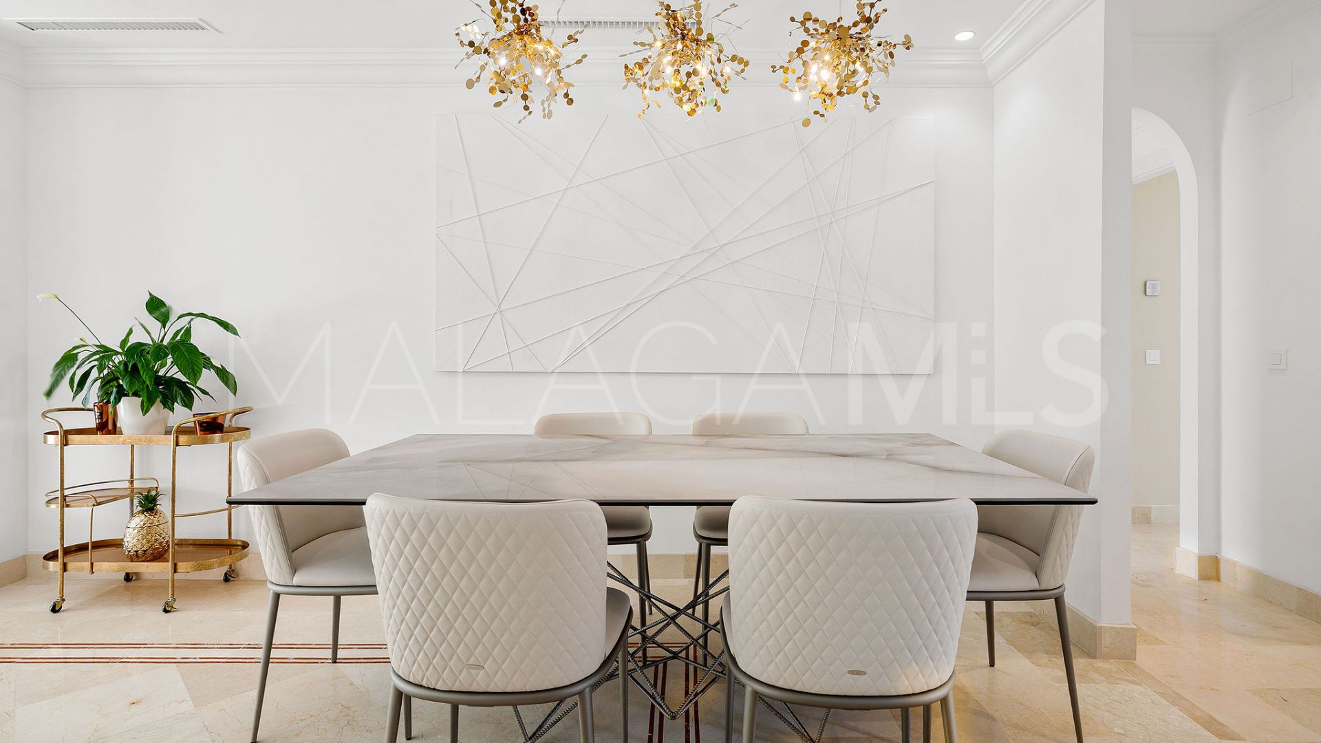 Penthaus for sale in Aloha Hill Club