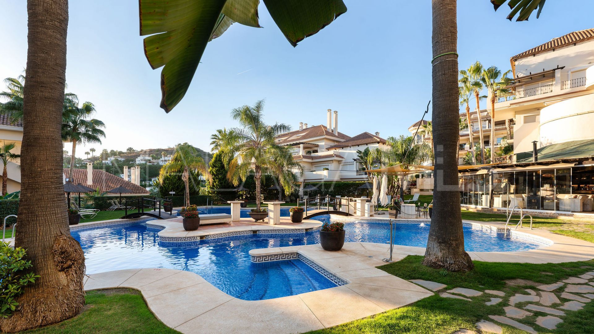 Penthaus for sale in Aloha Hill Club