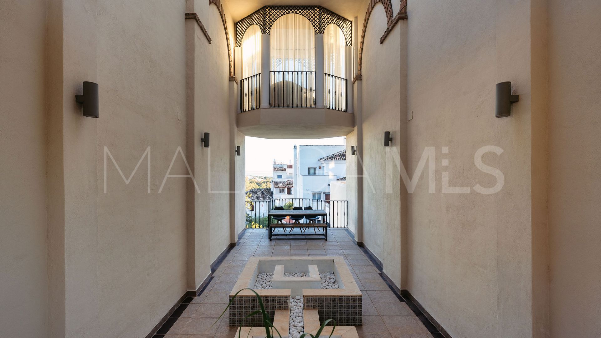 Penthaus for sale in Aloha Hill Club