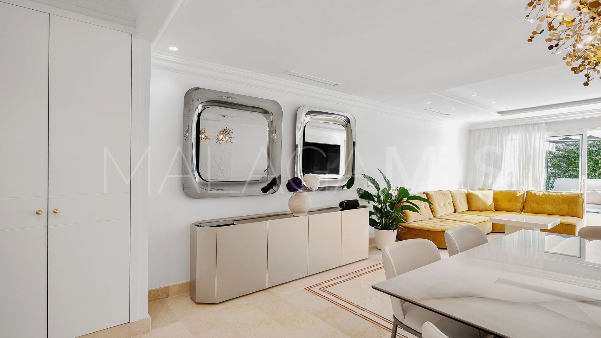 Penthaus for sale in Aloha Hill Club