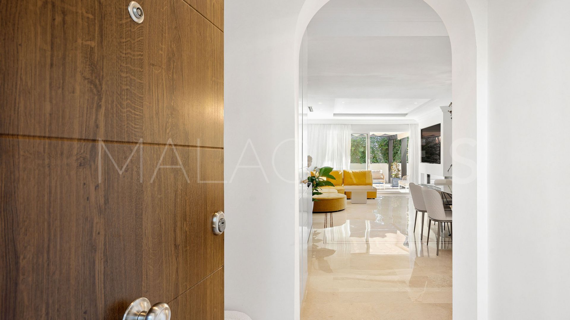 Penthaus for sale in Aloha Hill Club