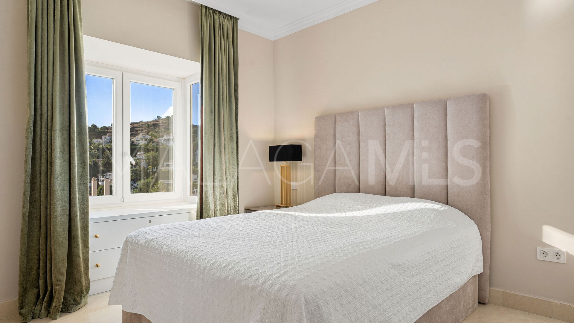 Penthaus for sale in Aloha Hill Club