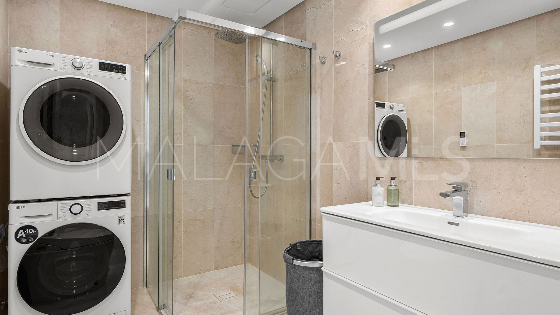 Penthaus for sale in Aloha Hill Club