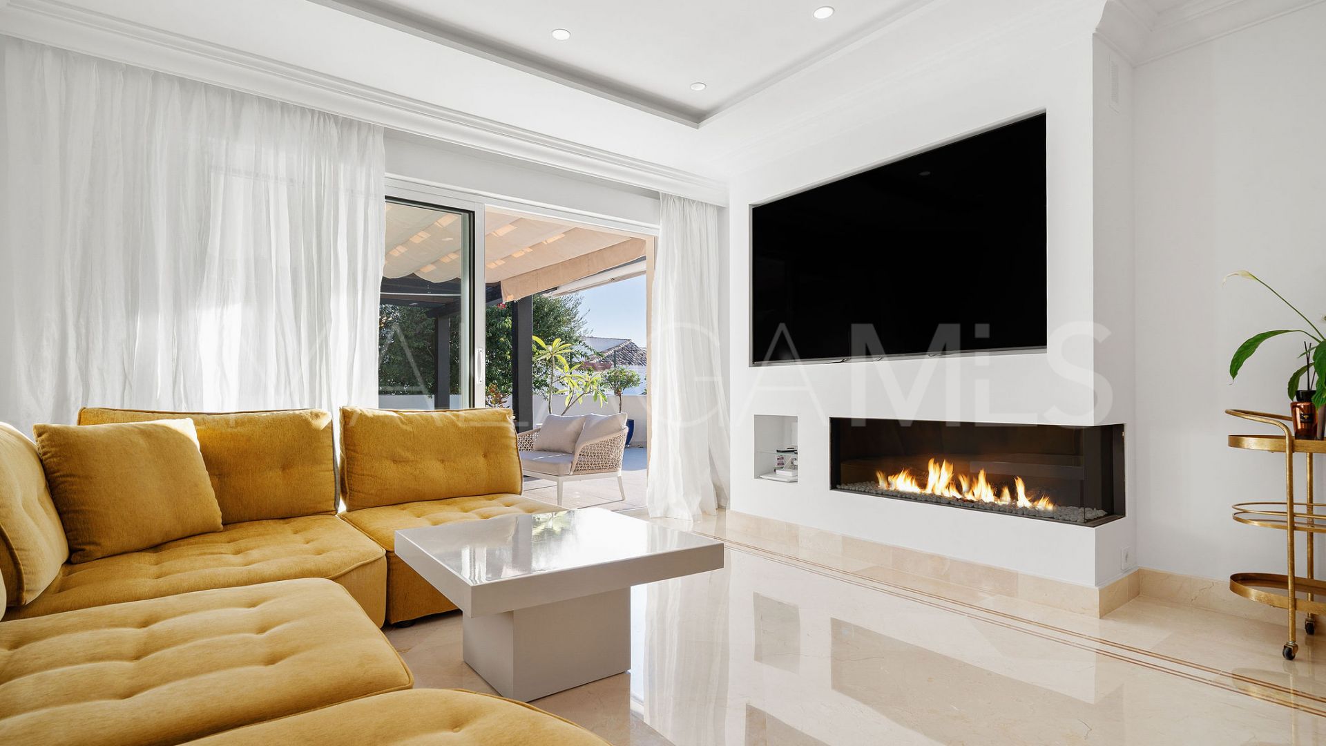 Penthaus for sale in Aloha Hill Club