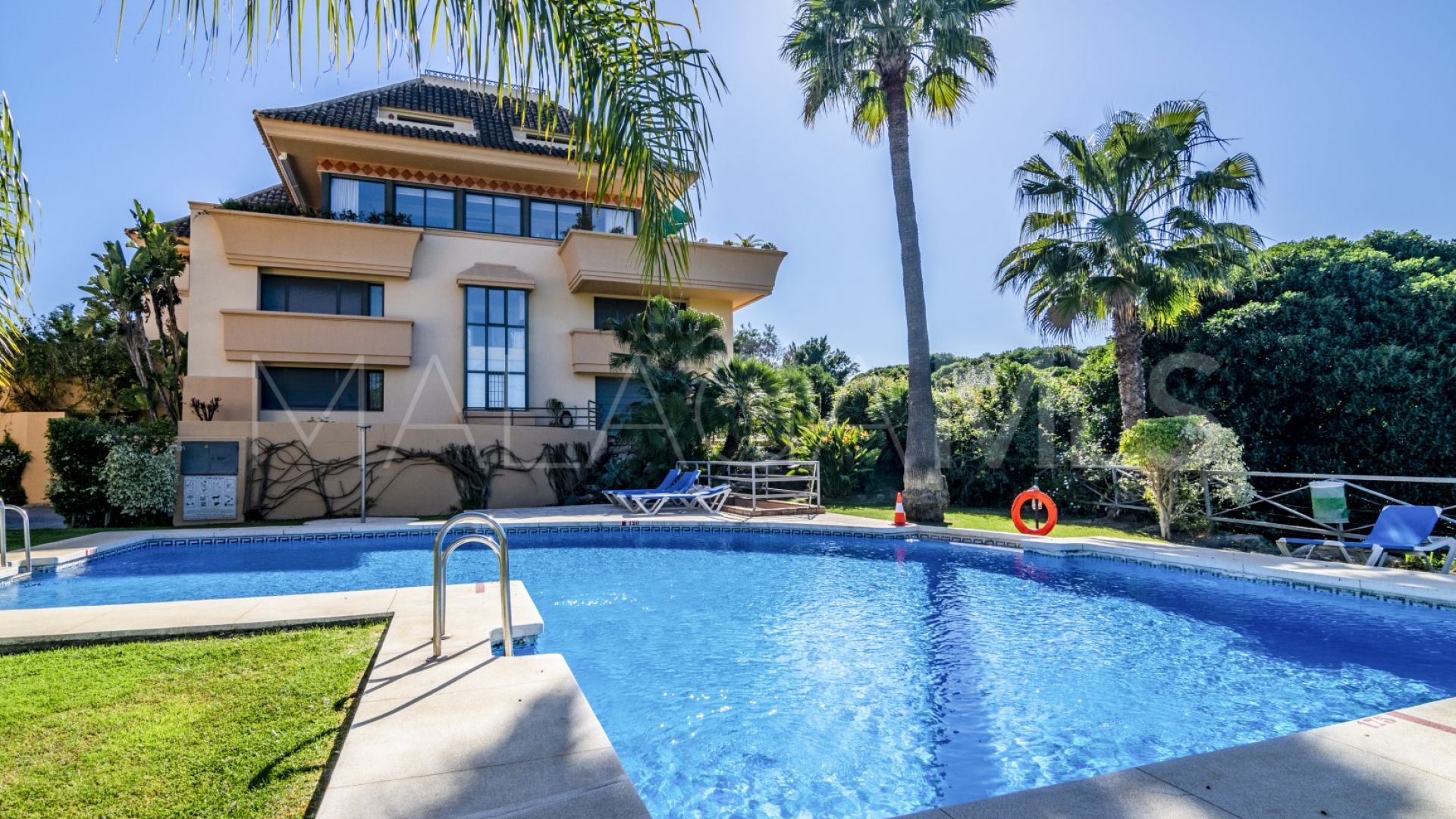 Atico duplex for sale in Lorcrigolf