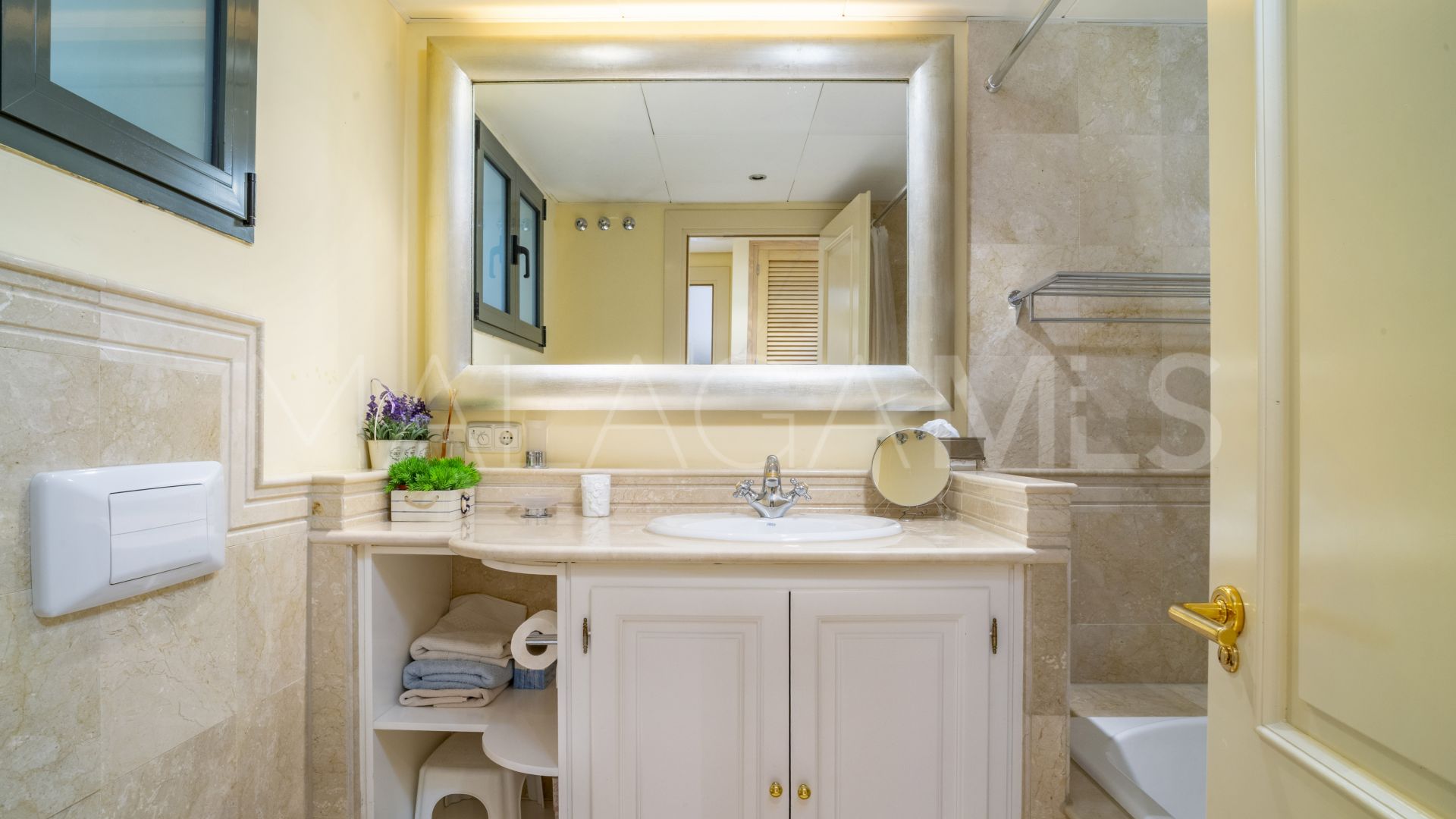 Atico duplex for sale in Lorcrigolf