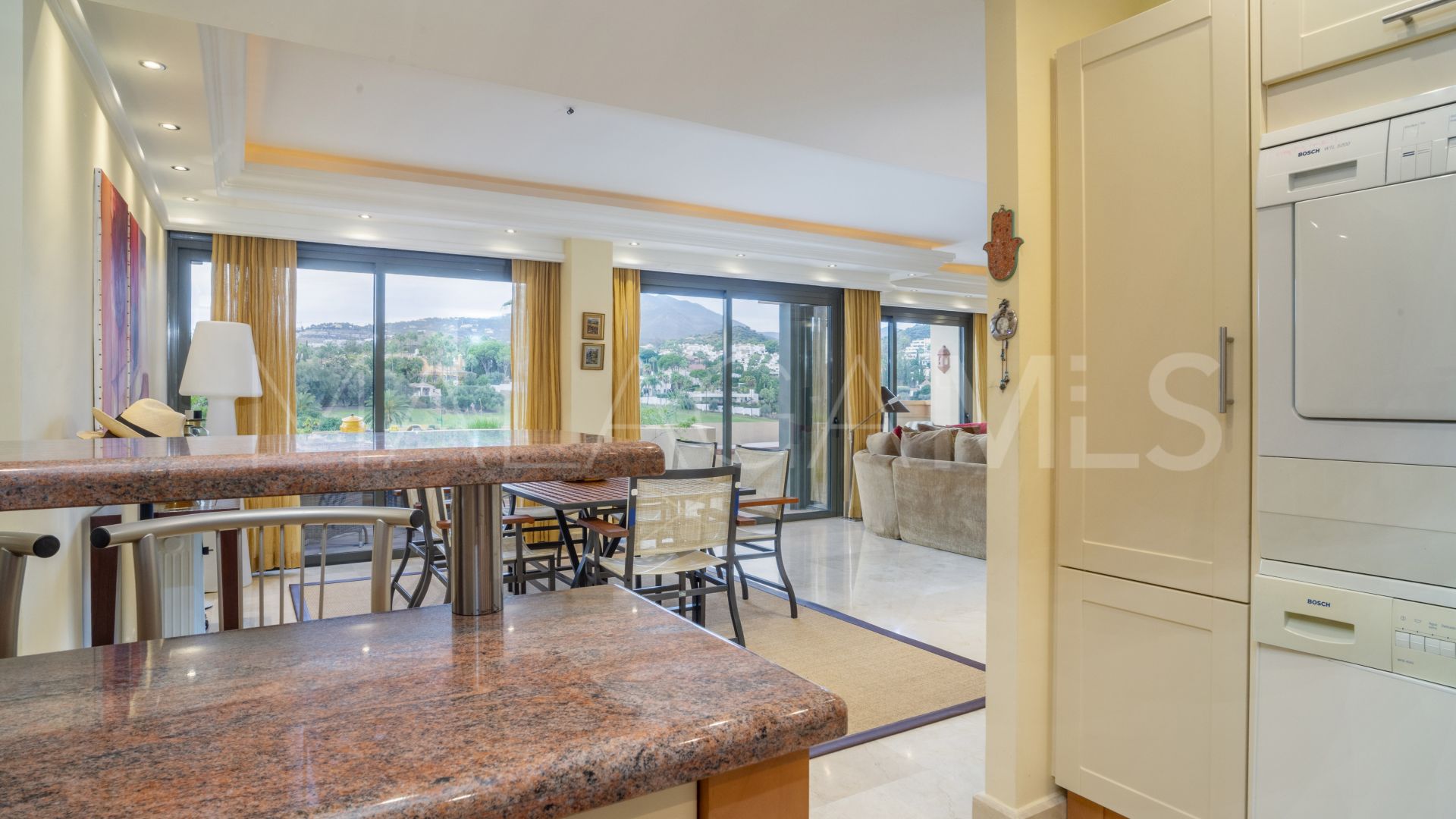 Atico duplex for sale in Lorcrigolf